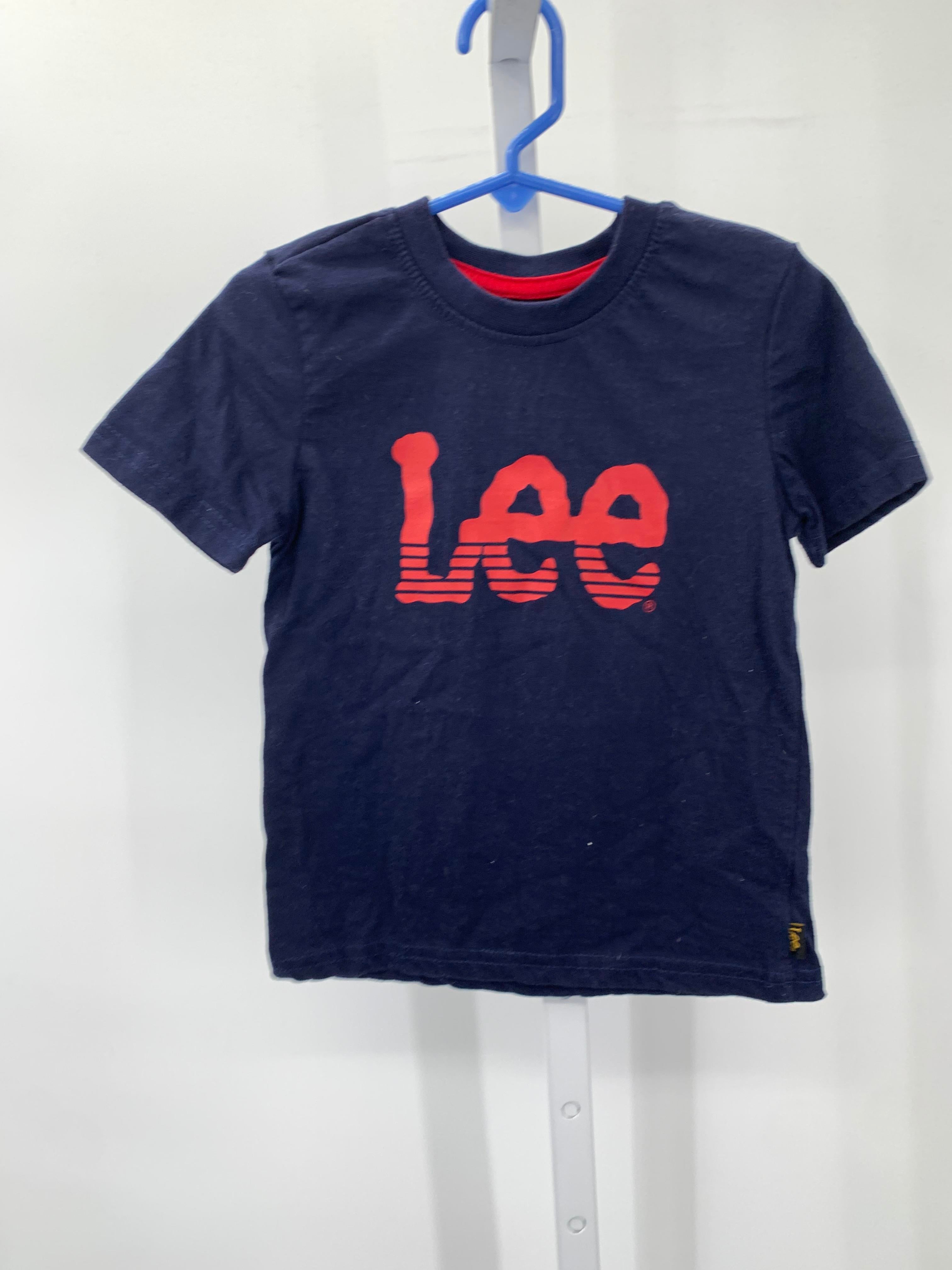 CREWNECK KNIT TEE