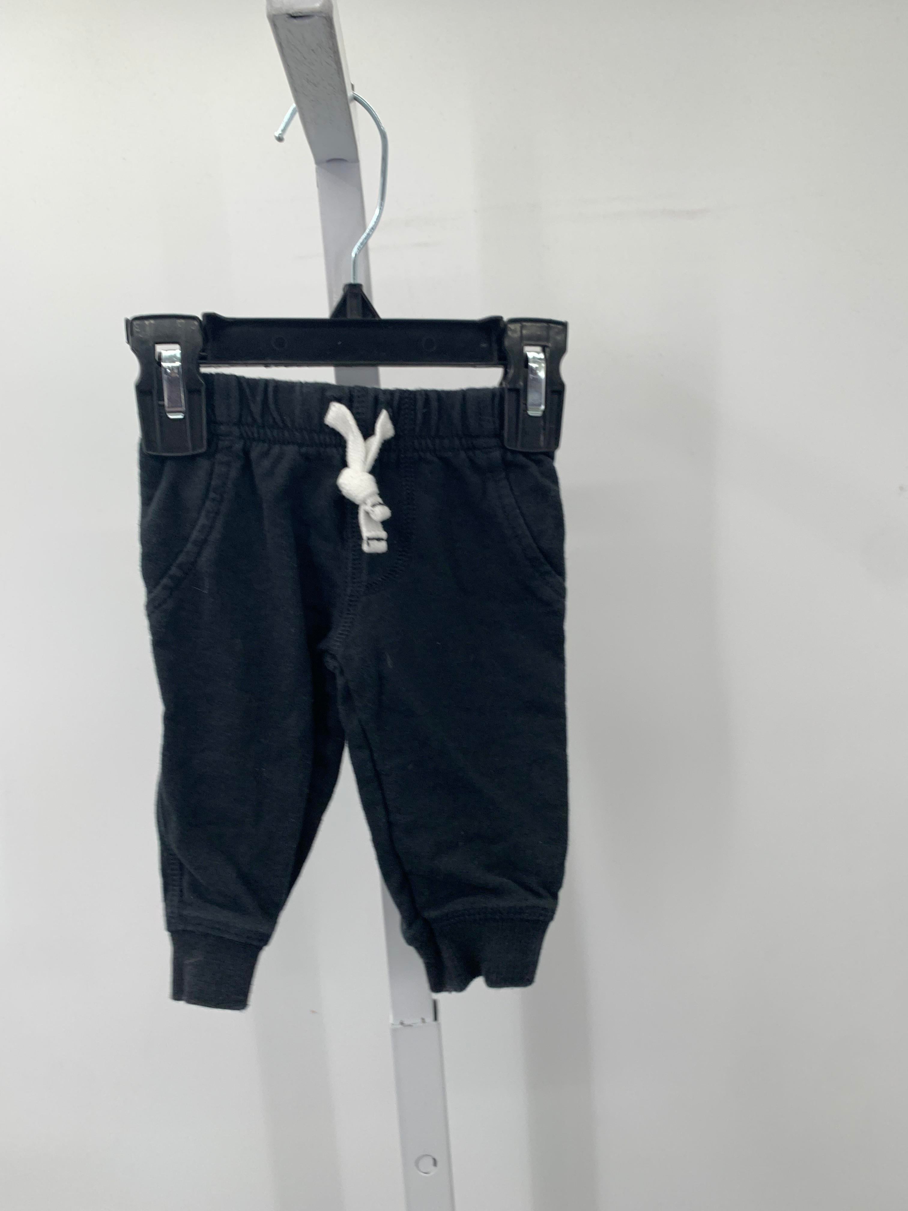 ELASTIC WAIST KNIT