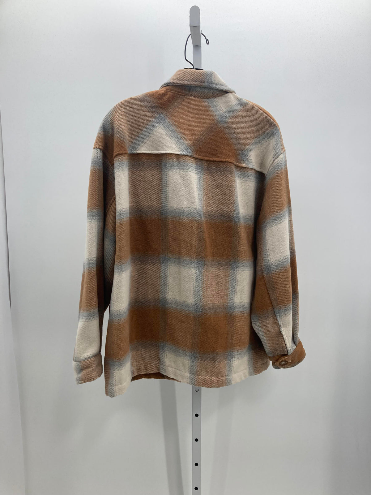 Workshop Size Large Misses Long Sleeve Shirt