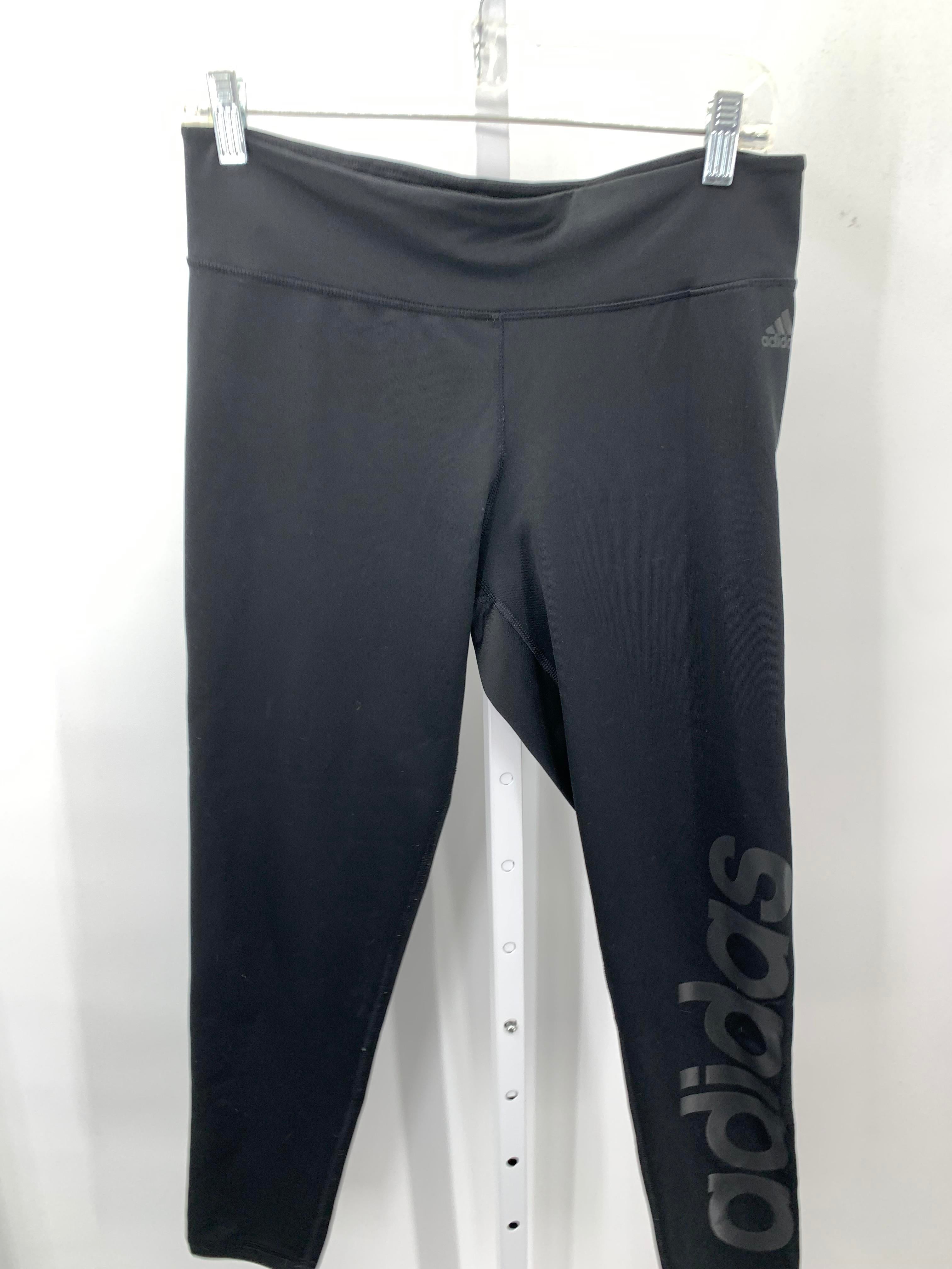 Adidas Size Large Misses Leggings