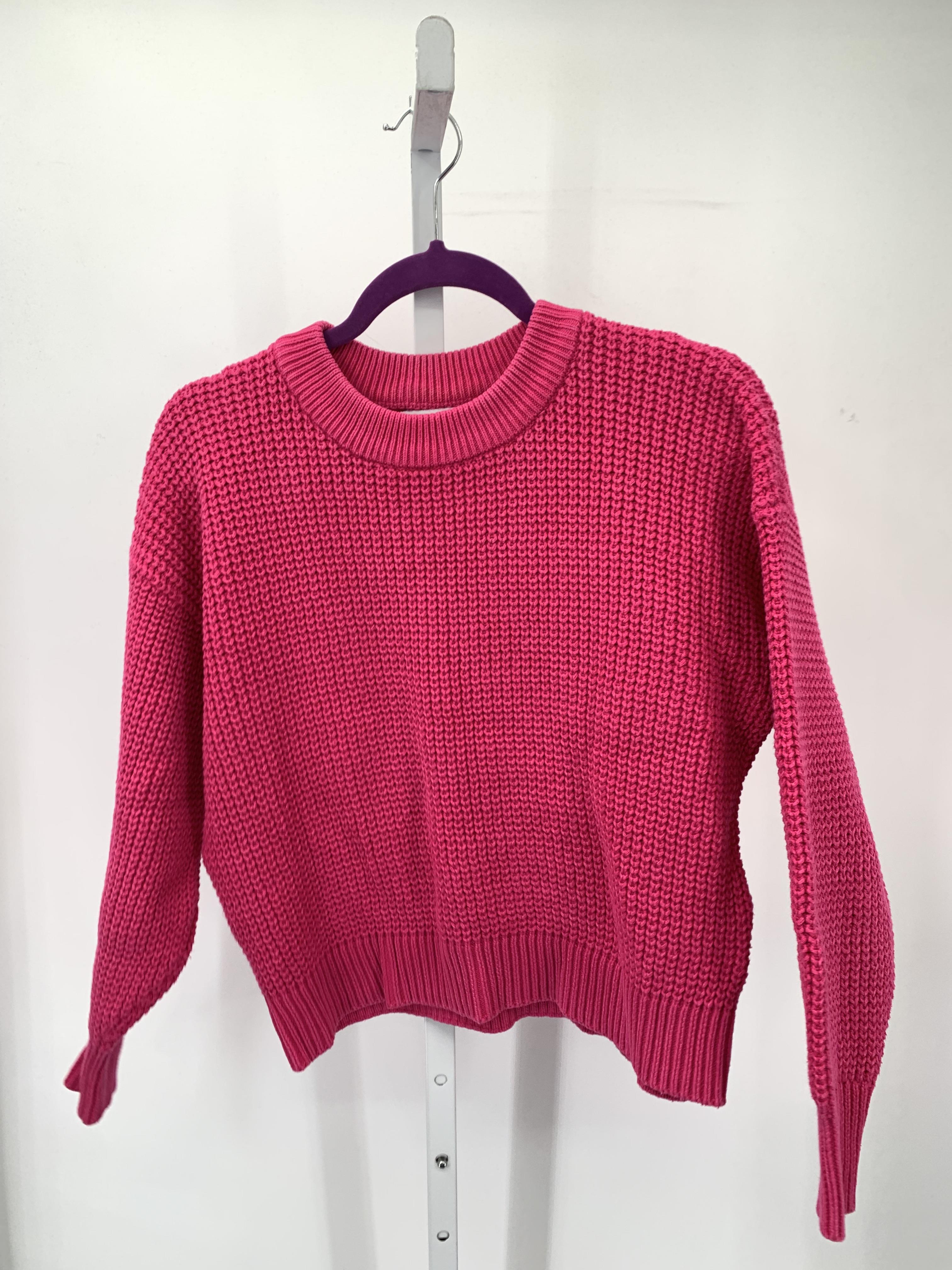 Old Navy Size Small Misses Long Slv Sweater