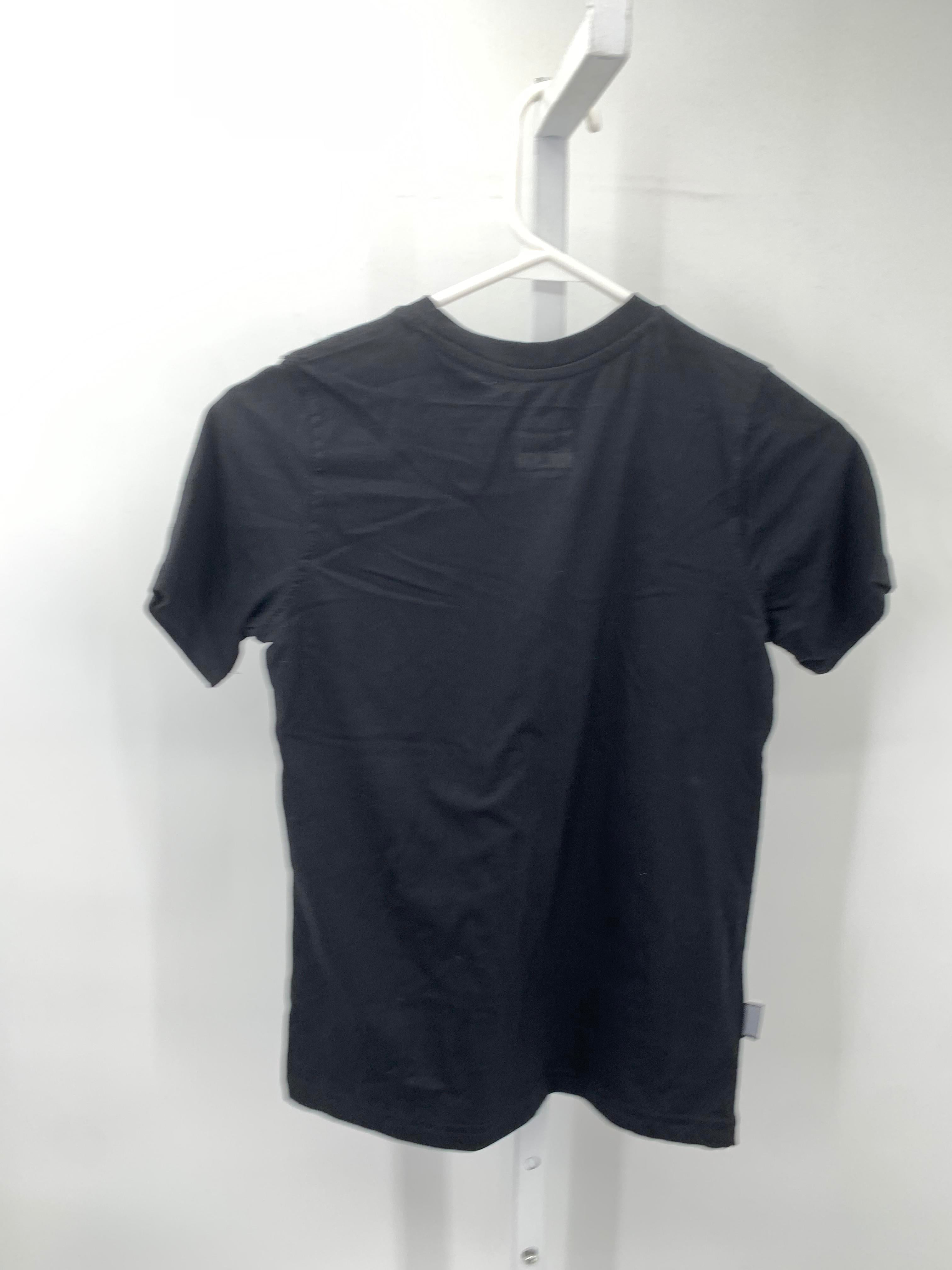 CREWNECK KNIT TEE