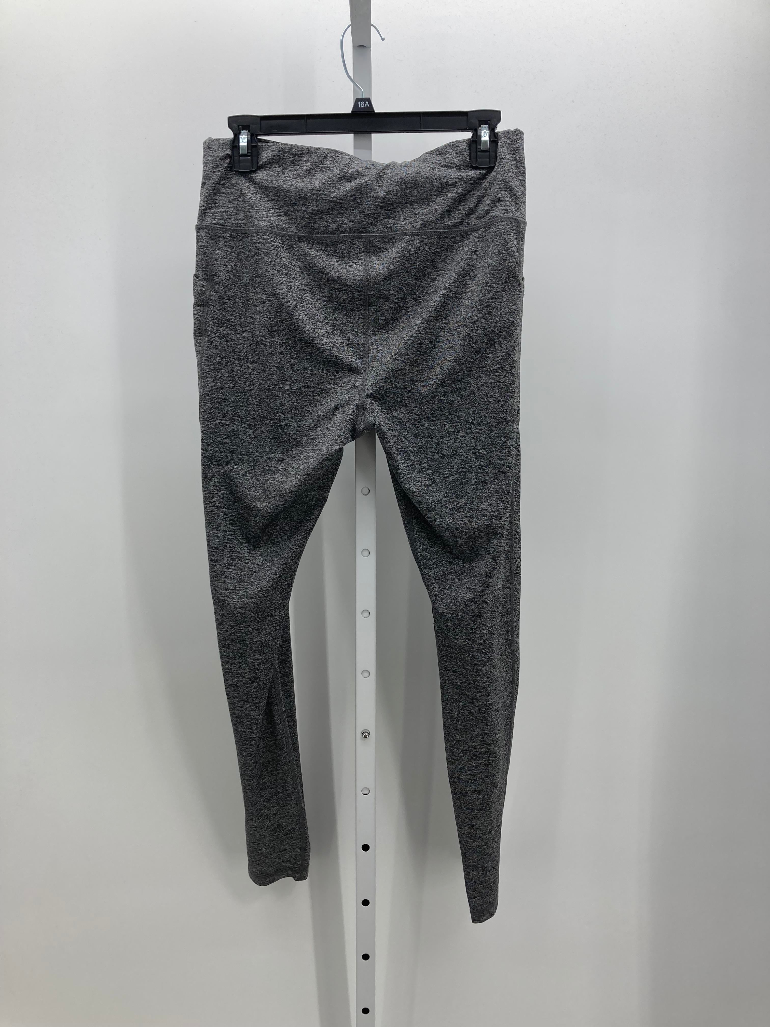 Avia Size Large Misses Leggings