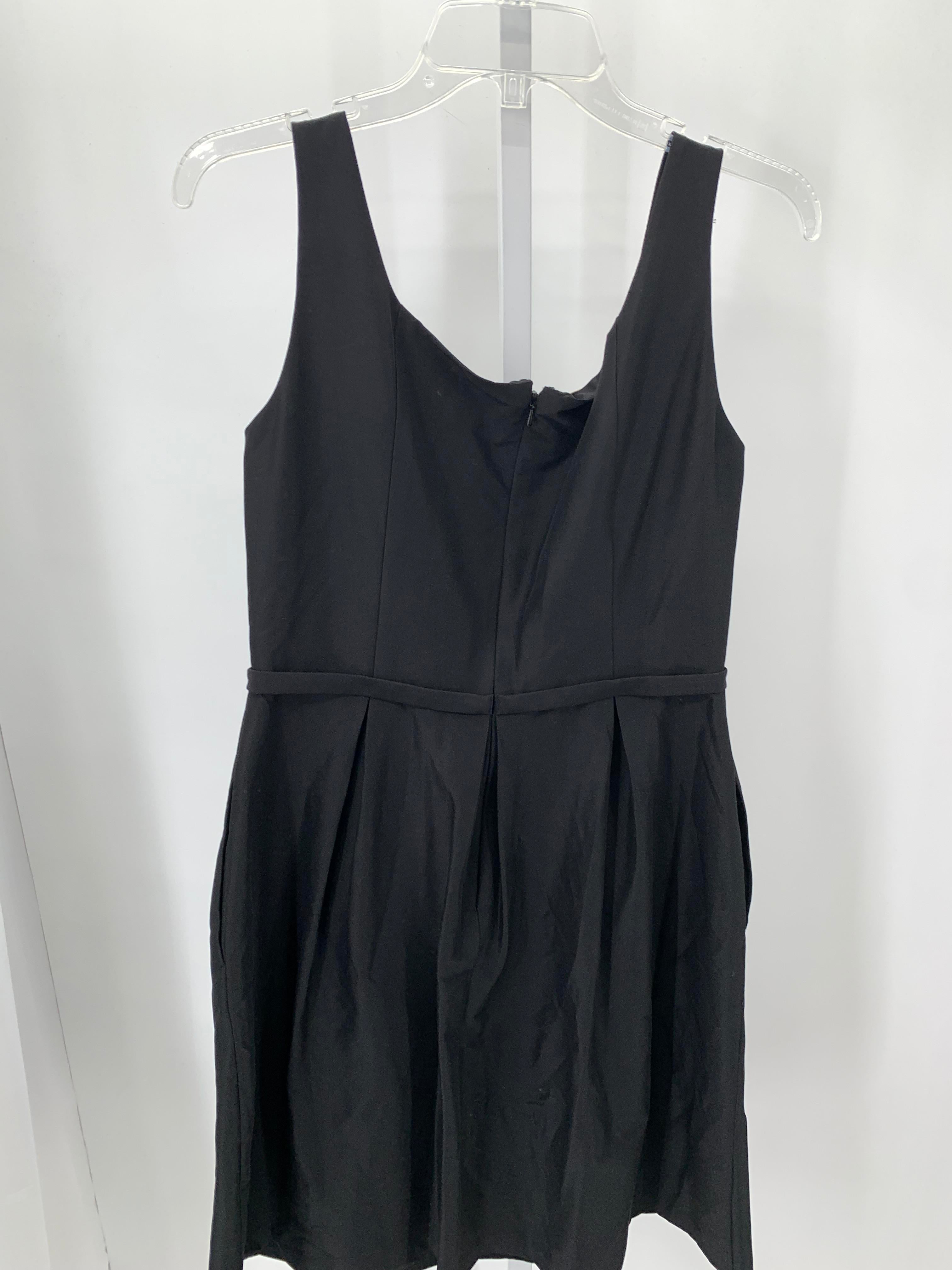 Evan-Picone Size 8 Misses Sleeveless Dress