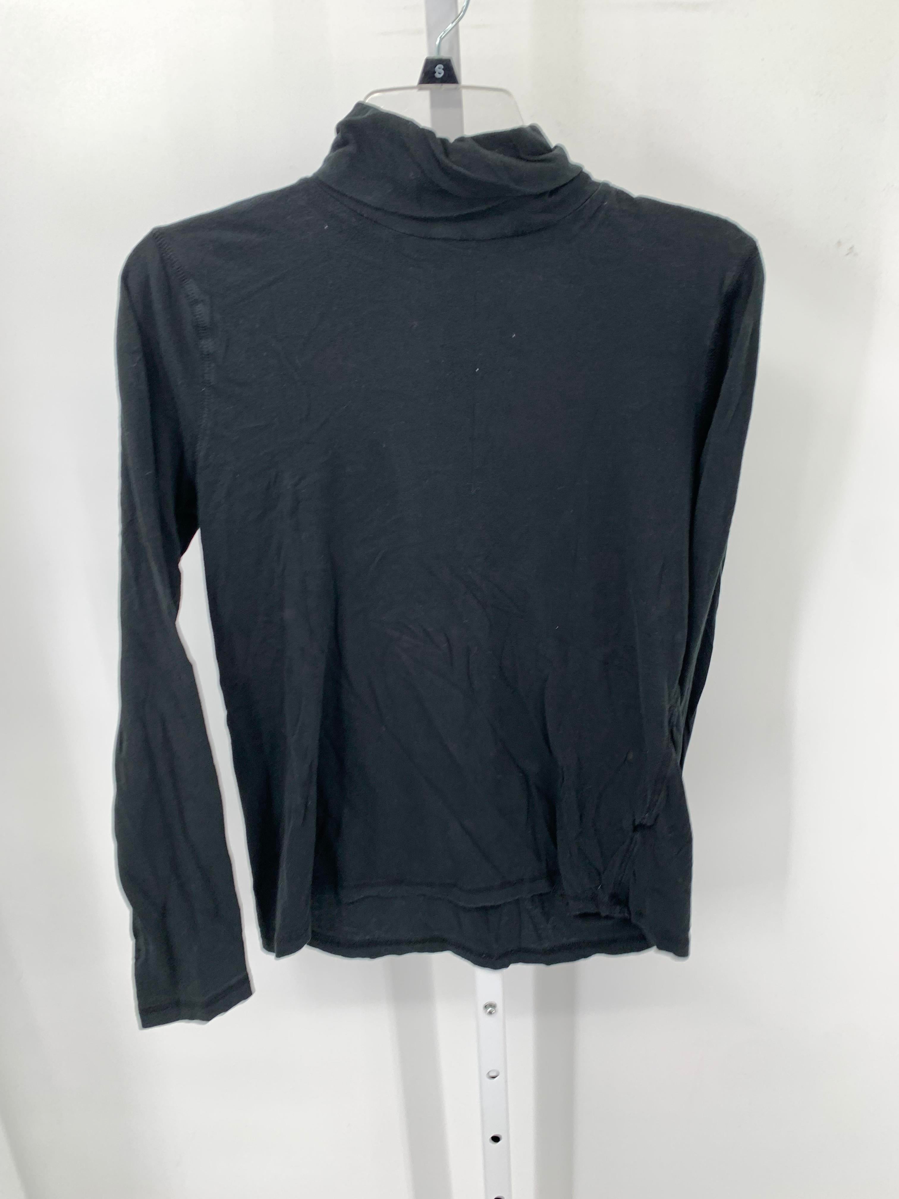 J. Crew Size Large Misses Long Sleeve Shirt