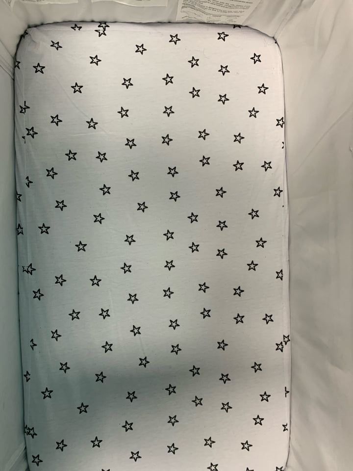 Milliard Bedside Bassinet