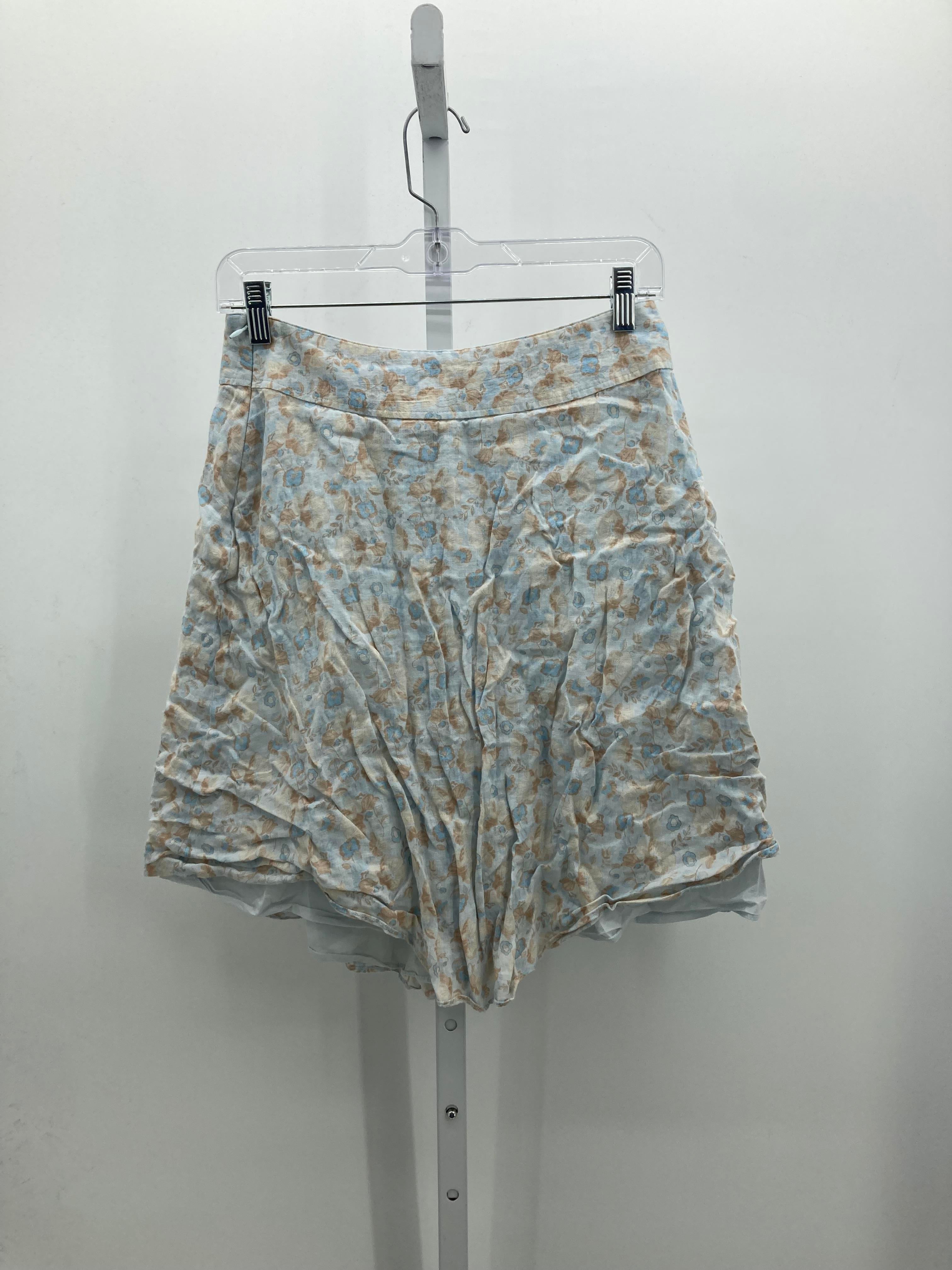 Liz Claiborne Size 4 Petite Petite Skirt
