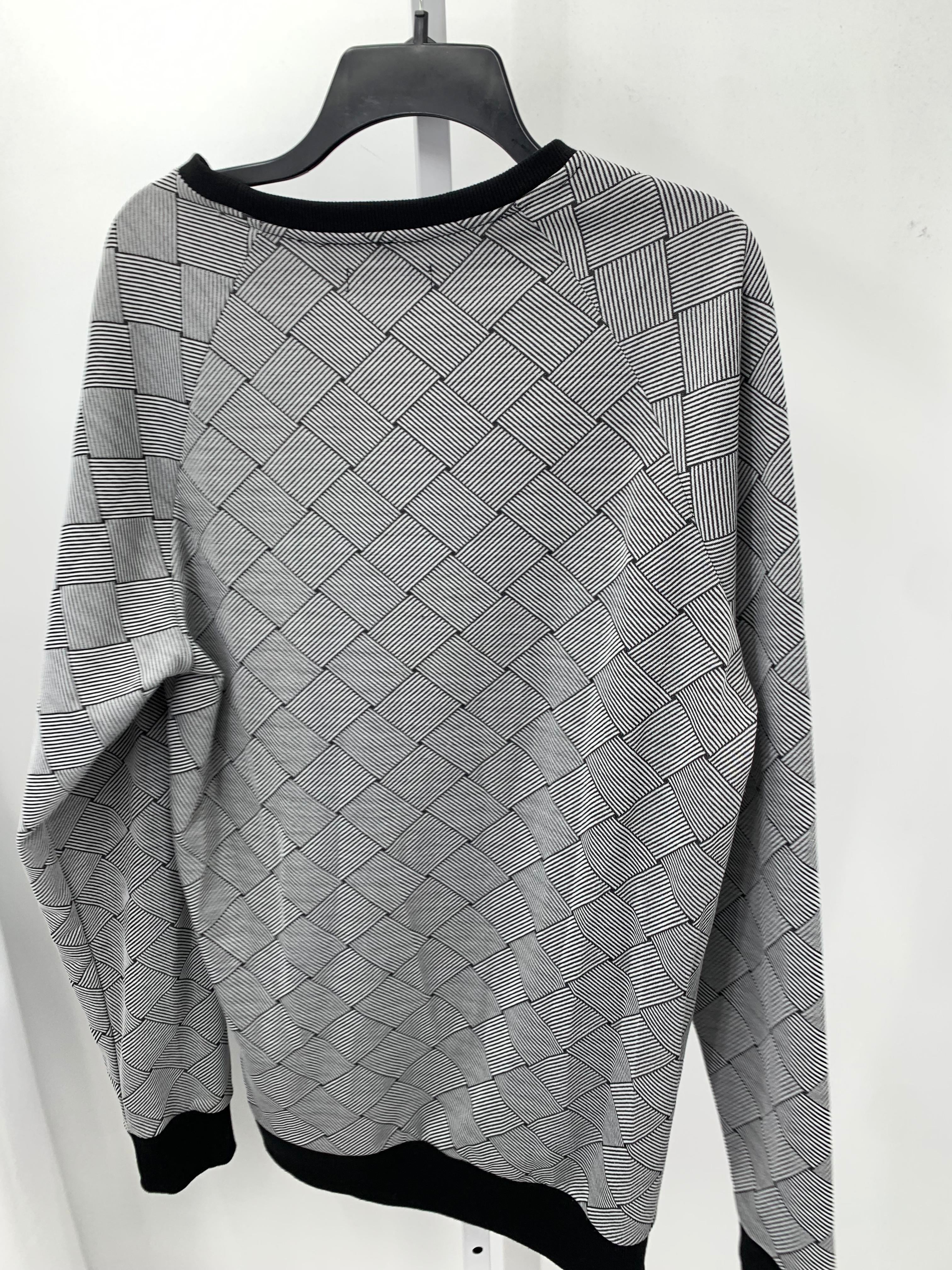 Size 2X Womens Long Sleeve Shirt