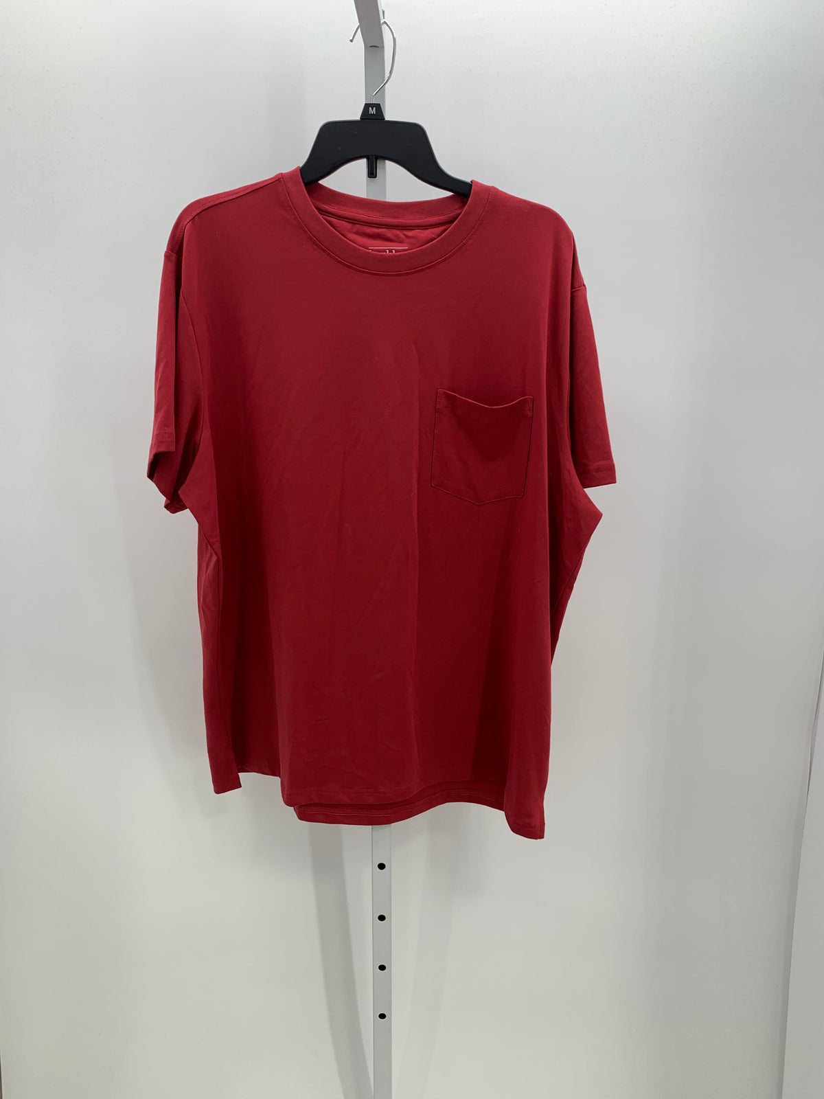 CREWNECK KNIT