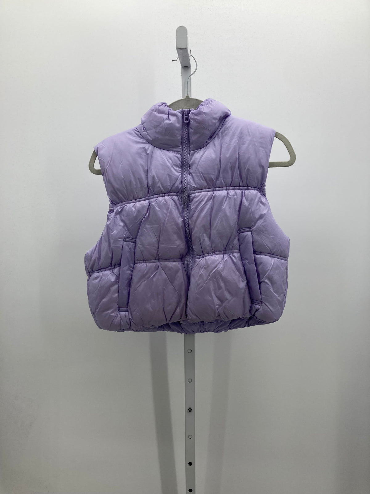 Divided Size Small Juniors Vest
