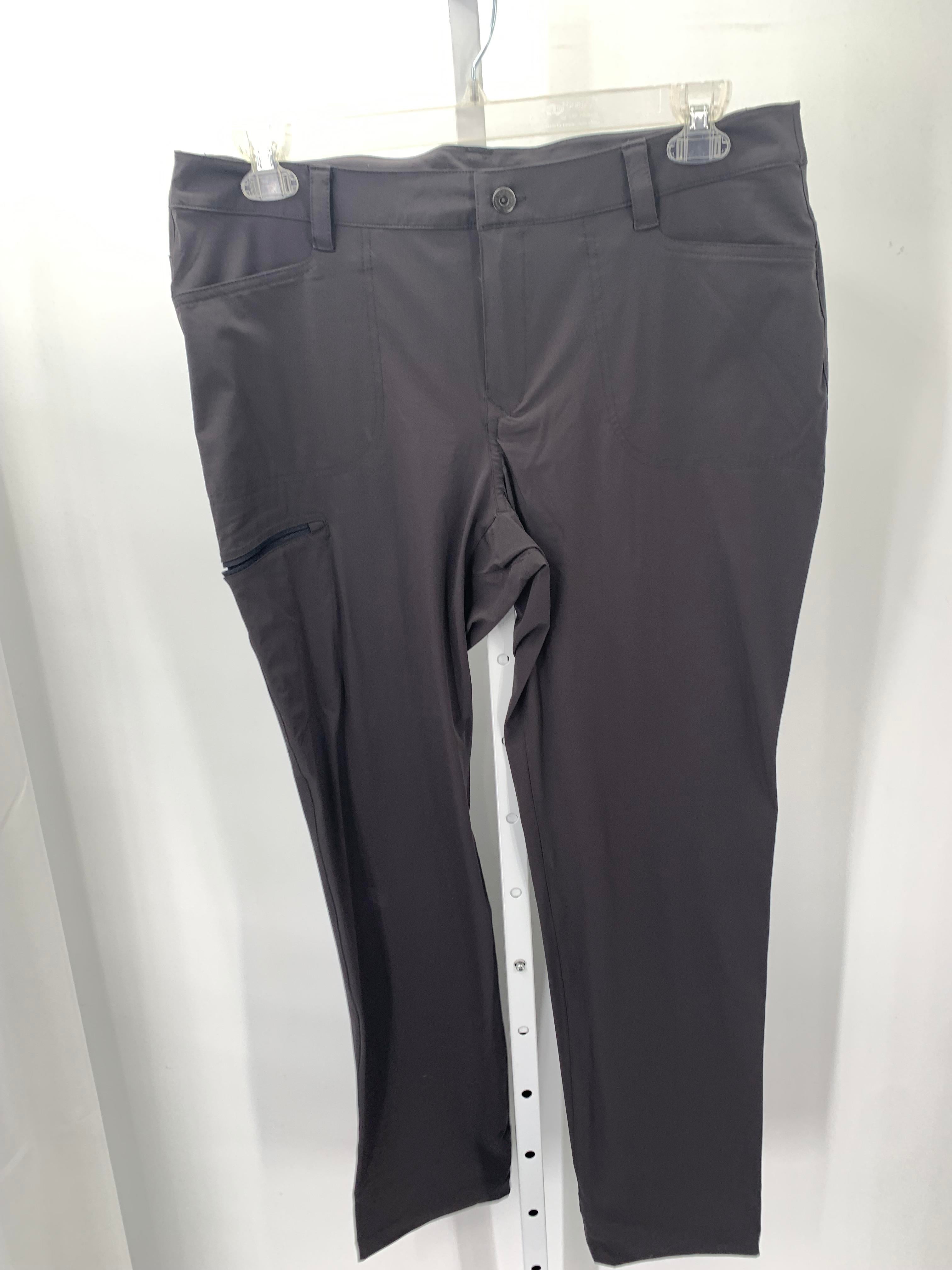 Eastern Mountain Size 14 Misses Pants