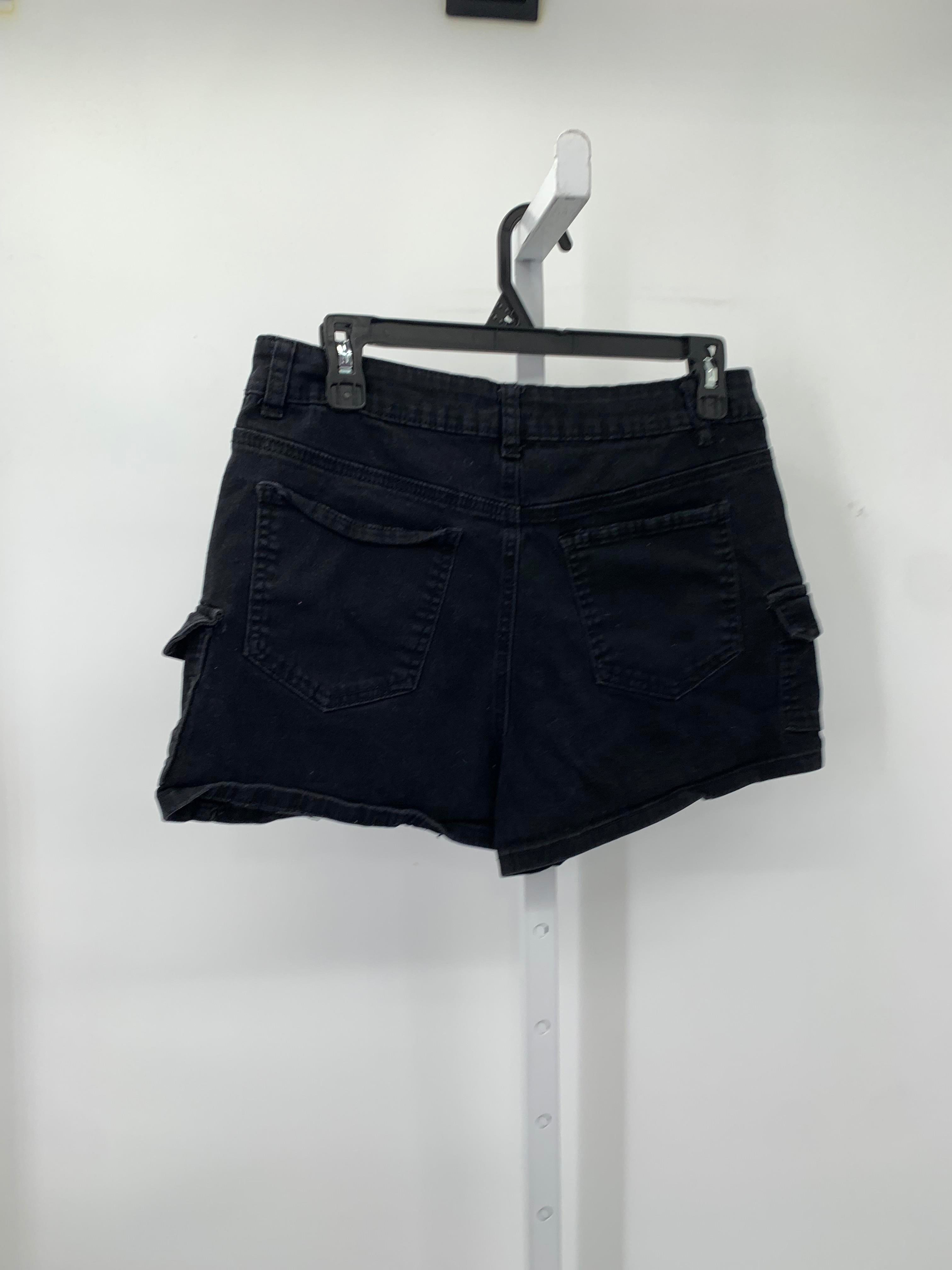 Forever 21 Size Large Juniors Shorts
