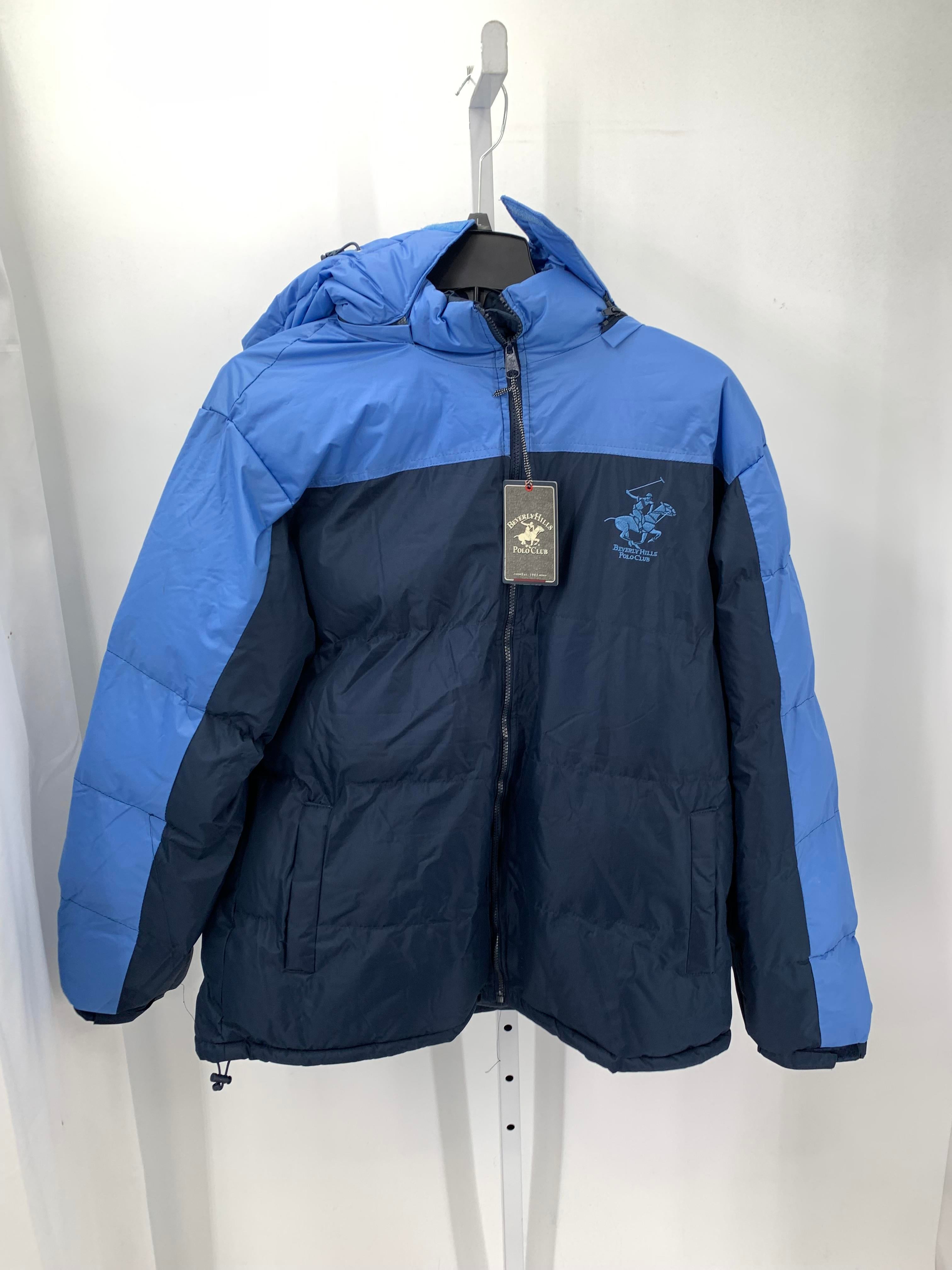 NEW HOODED ZIP UP JACKET