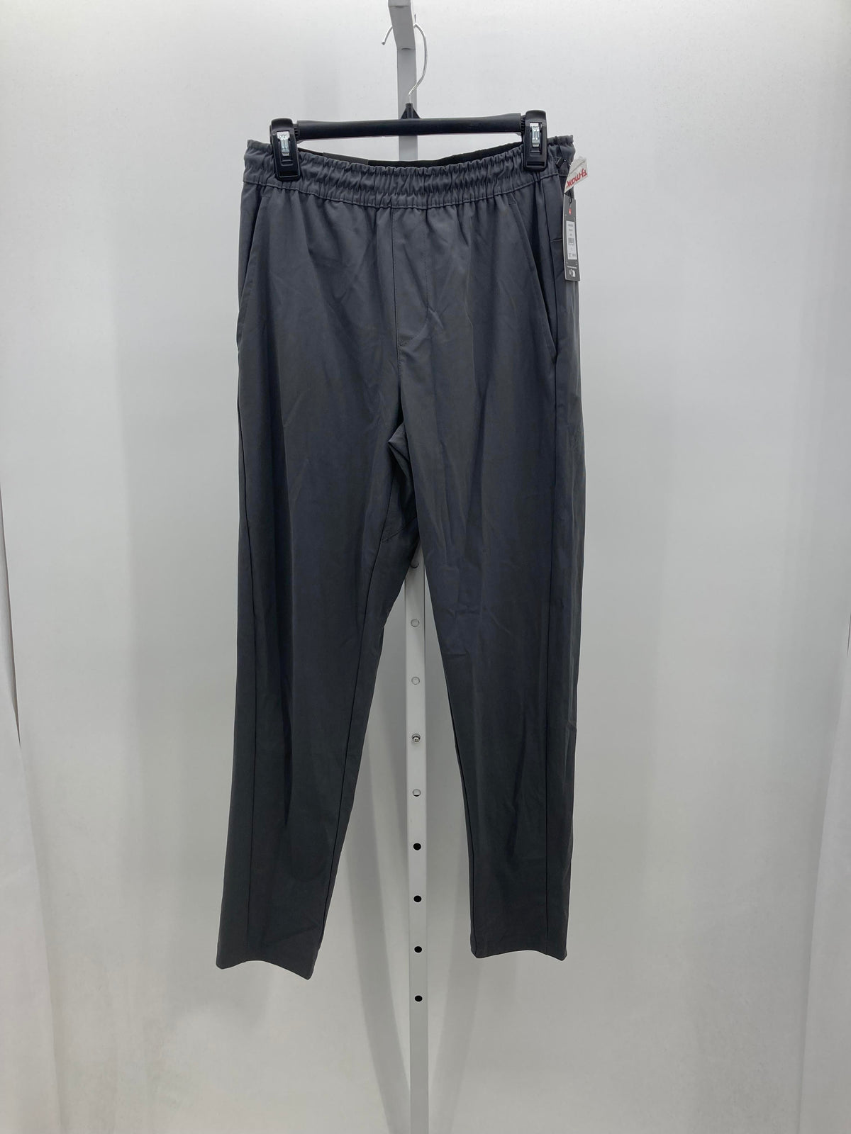 NEW DRAW WAIST PANTS