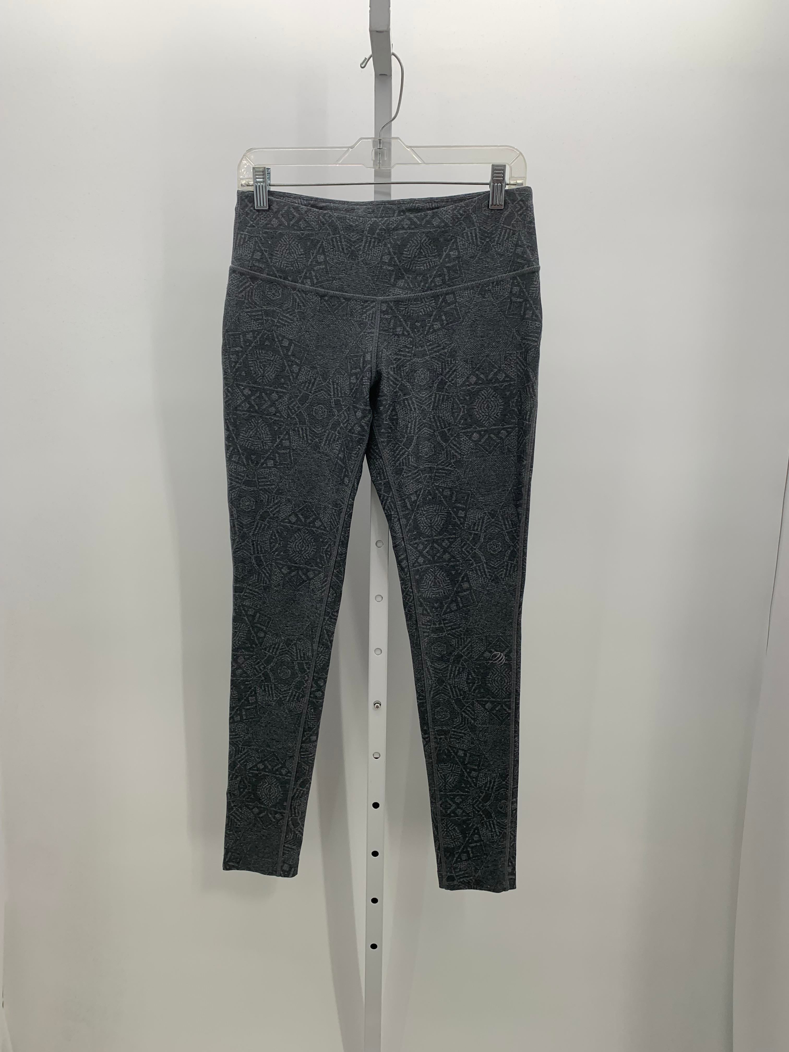 MPG Size Medium Misses Leggings