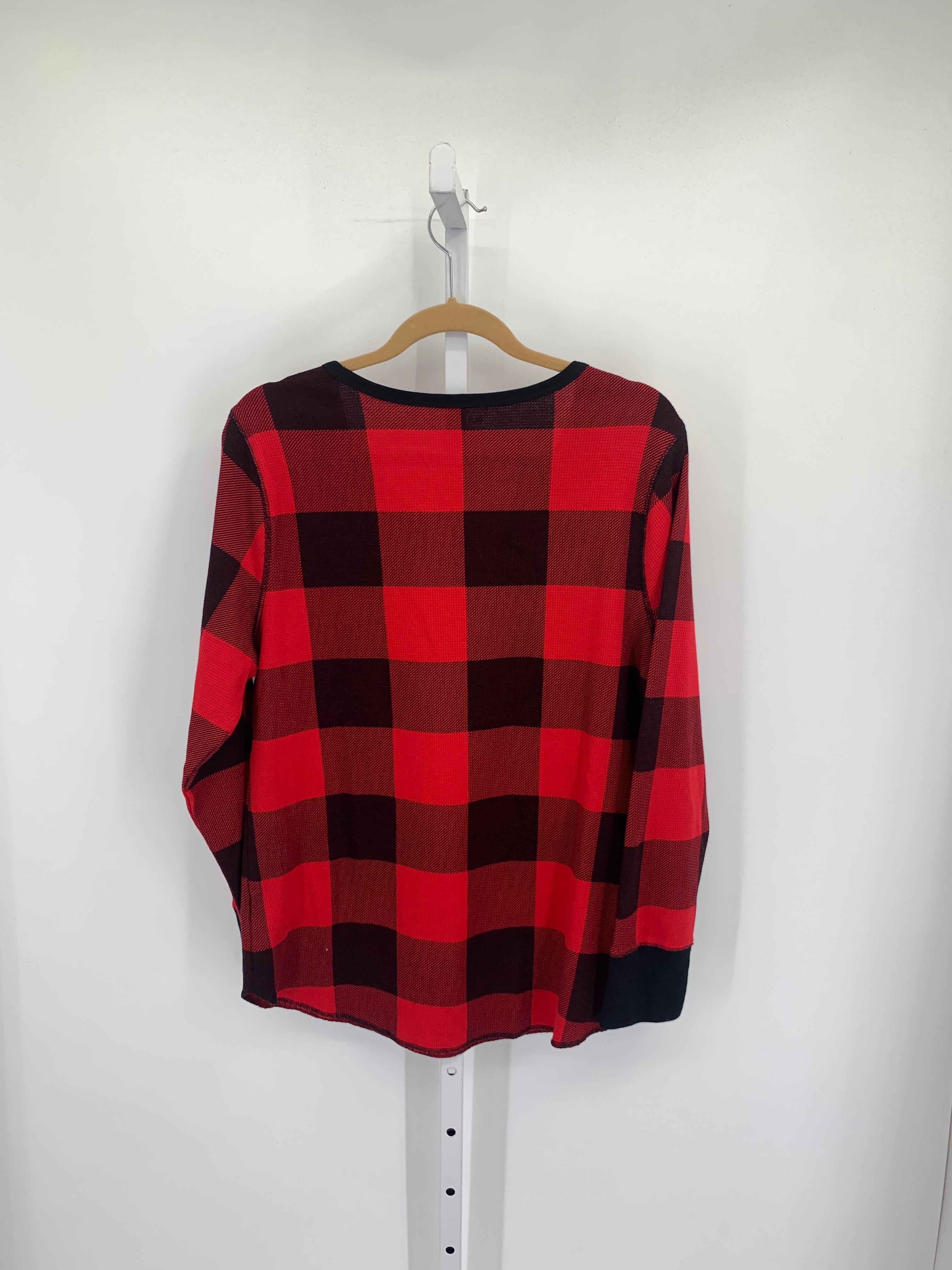 Old Navy Size Extra Large Misses Long Sleeve Shirt