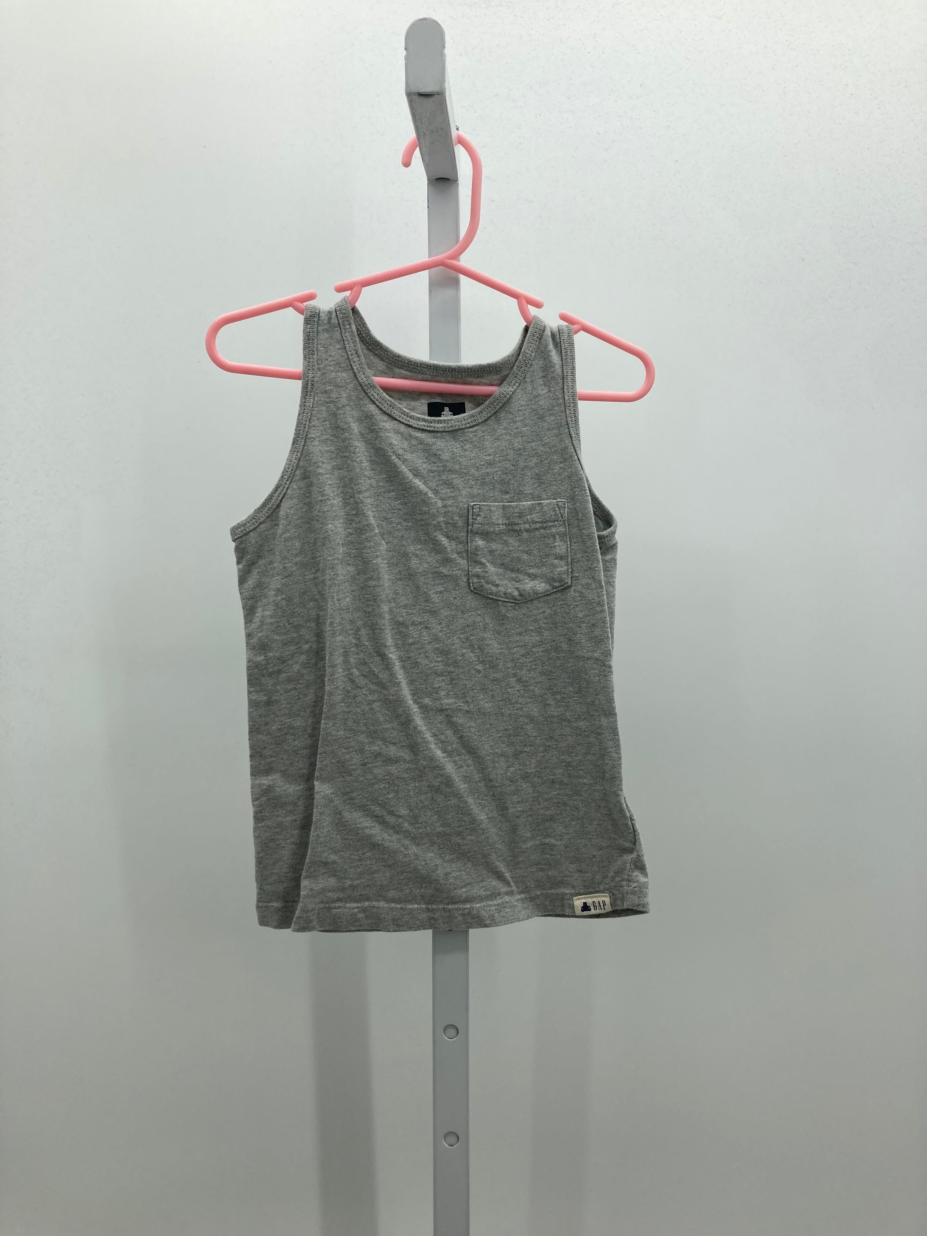 KNIT TANK