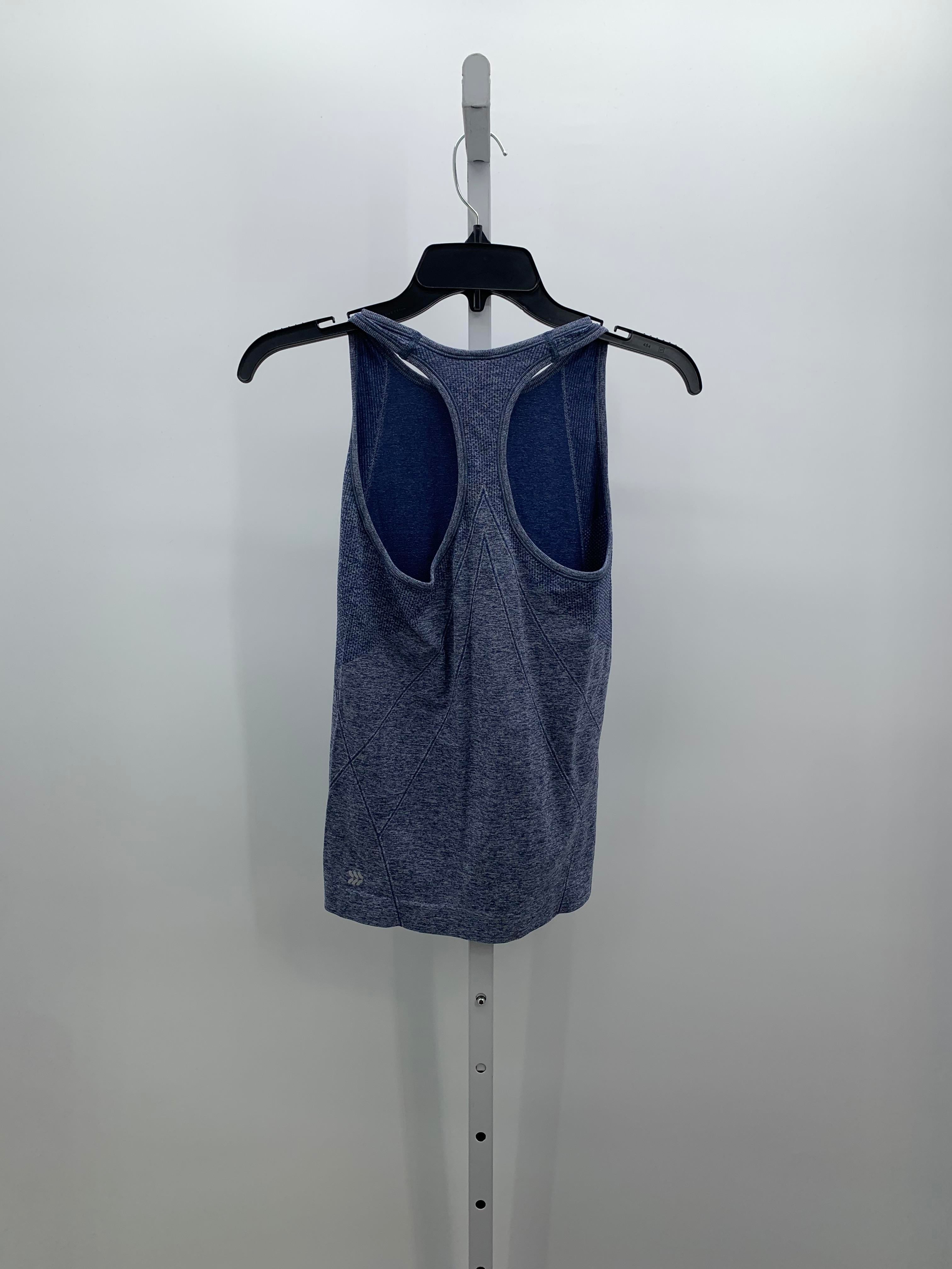 All In Motion Size X Small Misses Tank