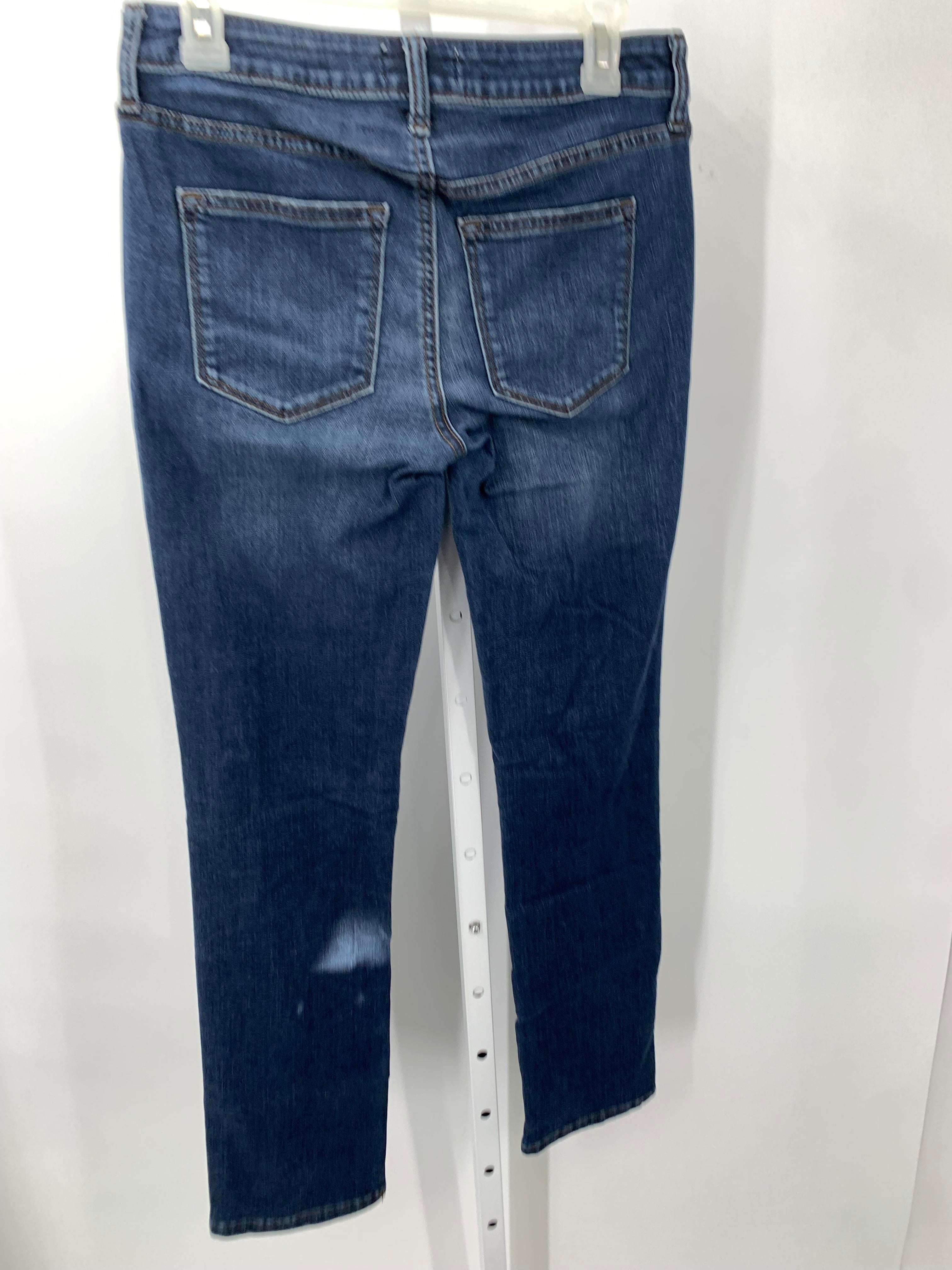 Sonoma Size 4 Misses Jeans