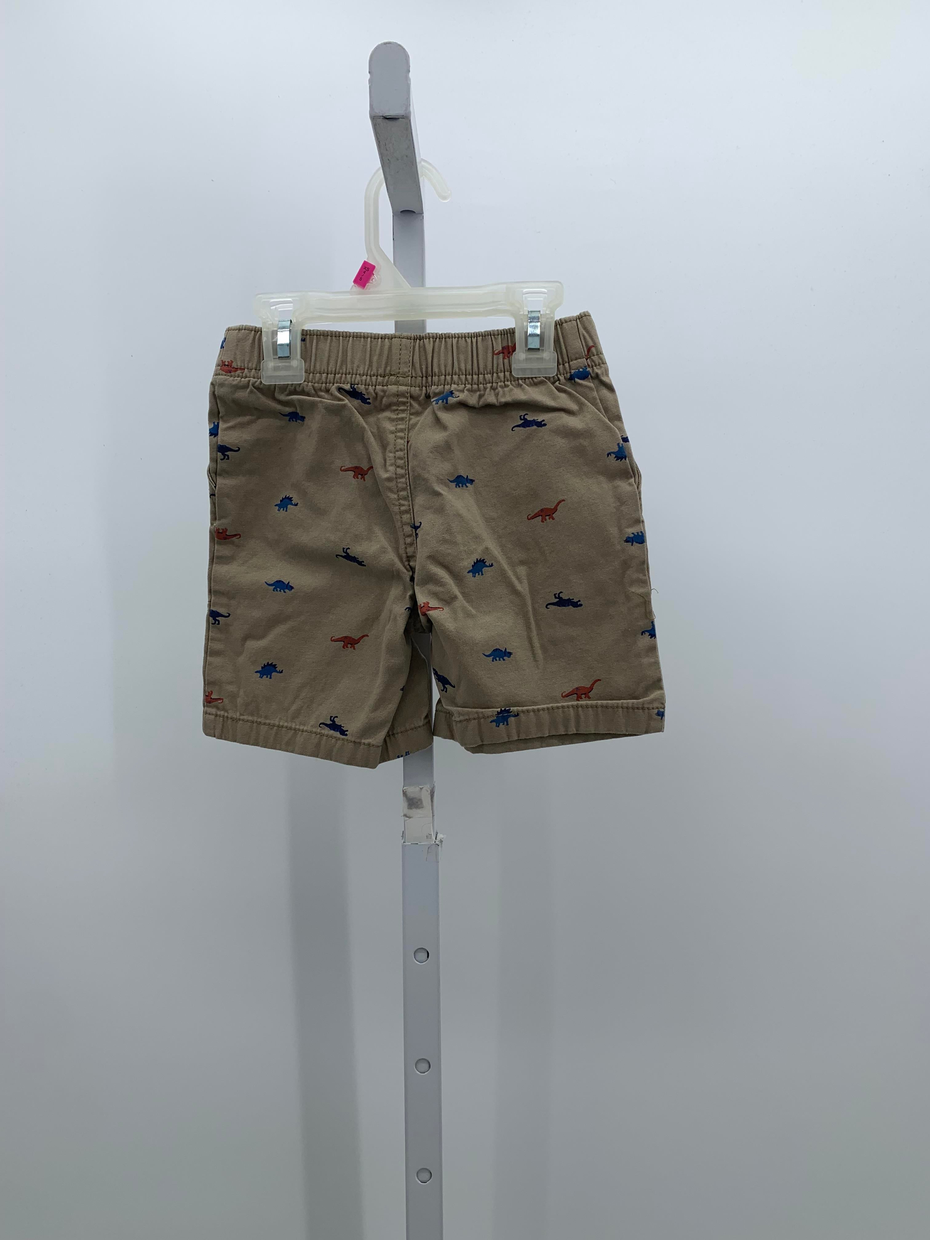 DINOS ELASTIC WAIST