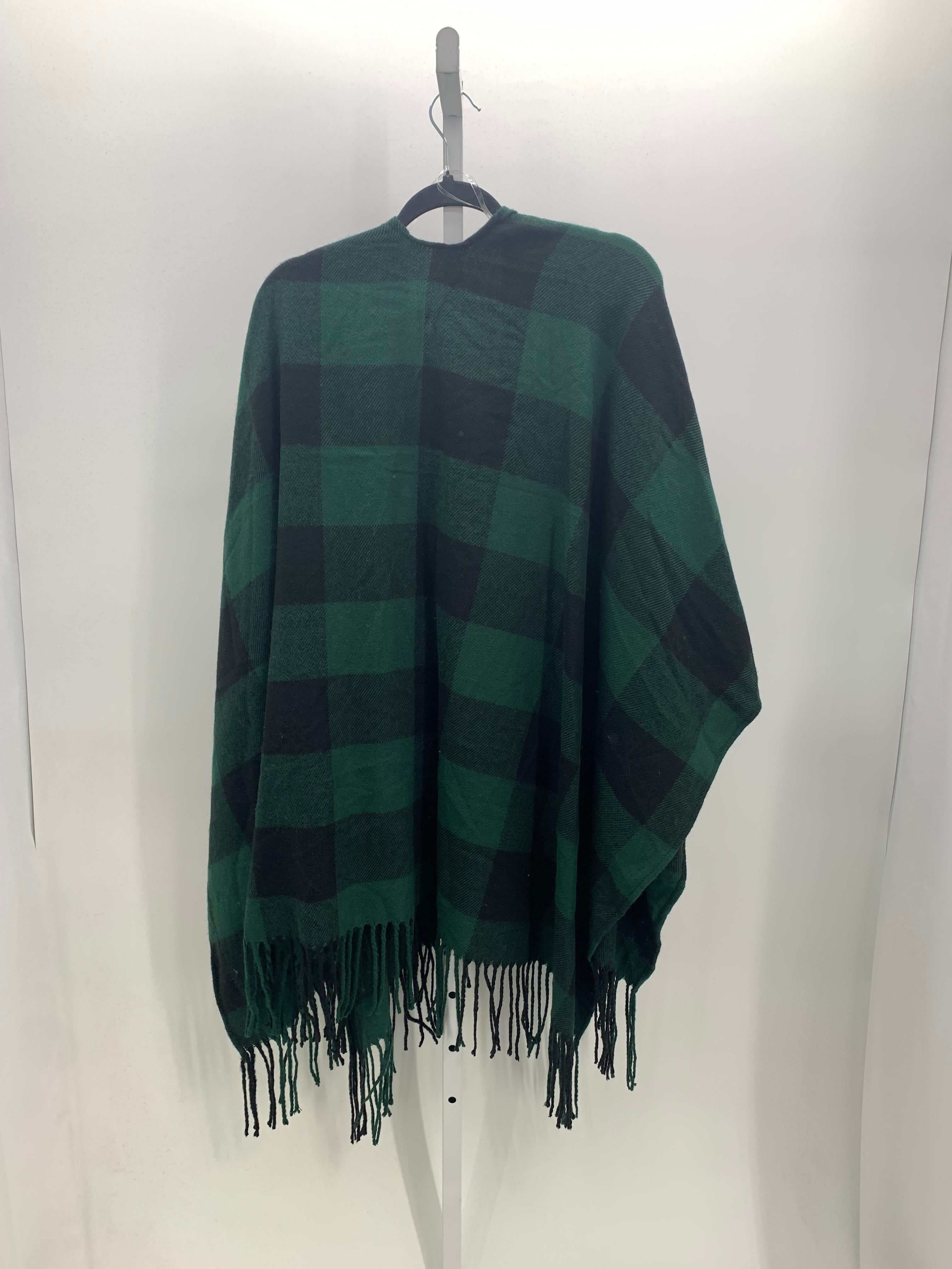 Size Medium Misses Shawl