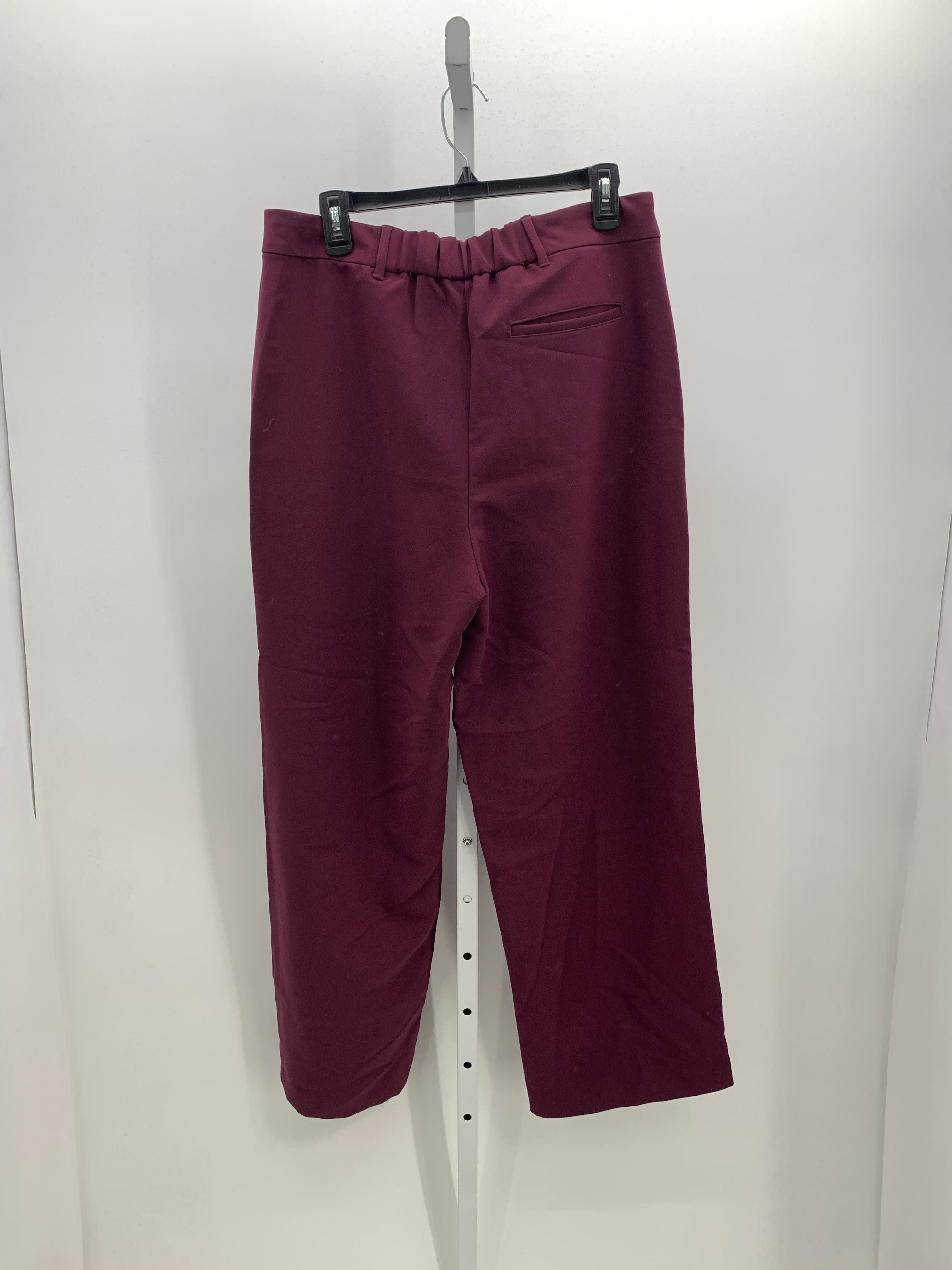 Old Navy Size Large Misses Pants