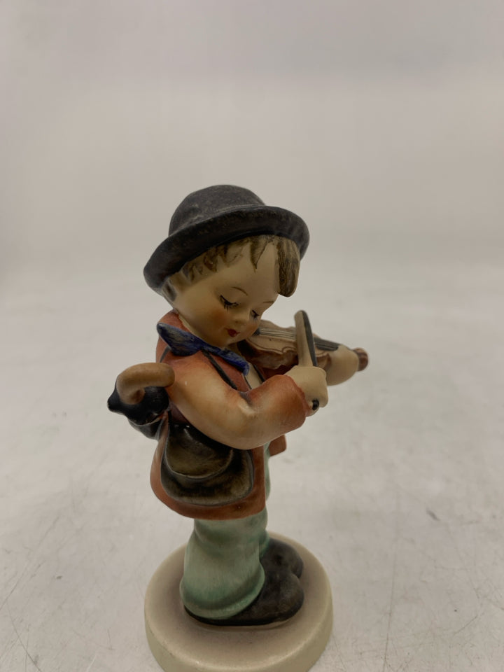 VTG LITTLE FIDDLER.