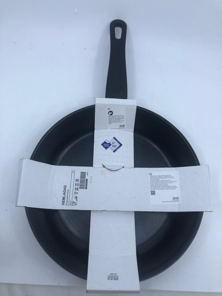 NIP IKEA NON STICK SKILLET.