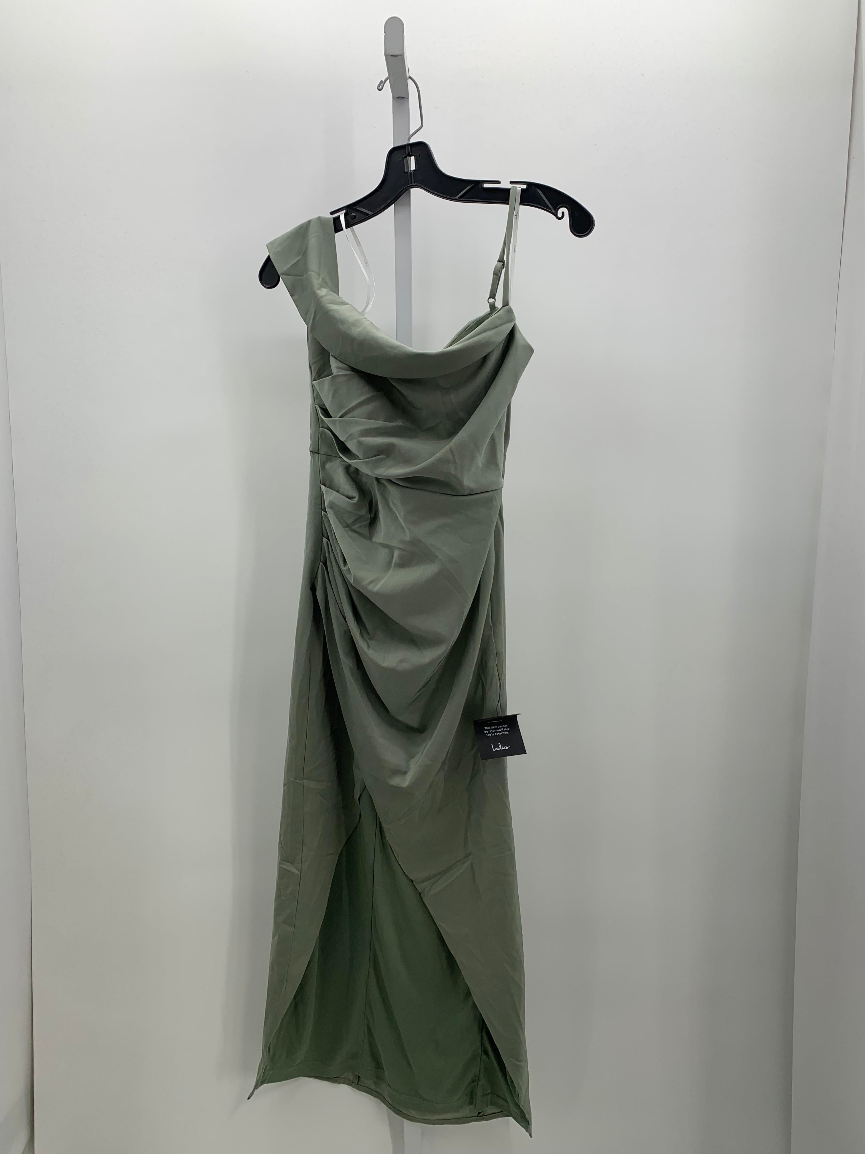 Lulus Size X Small Juniors Sleeveless Dress