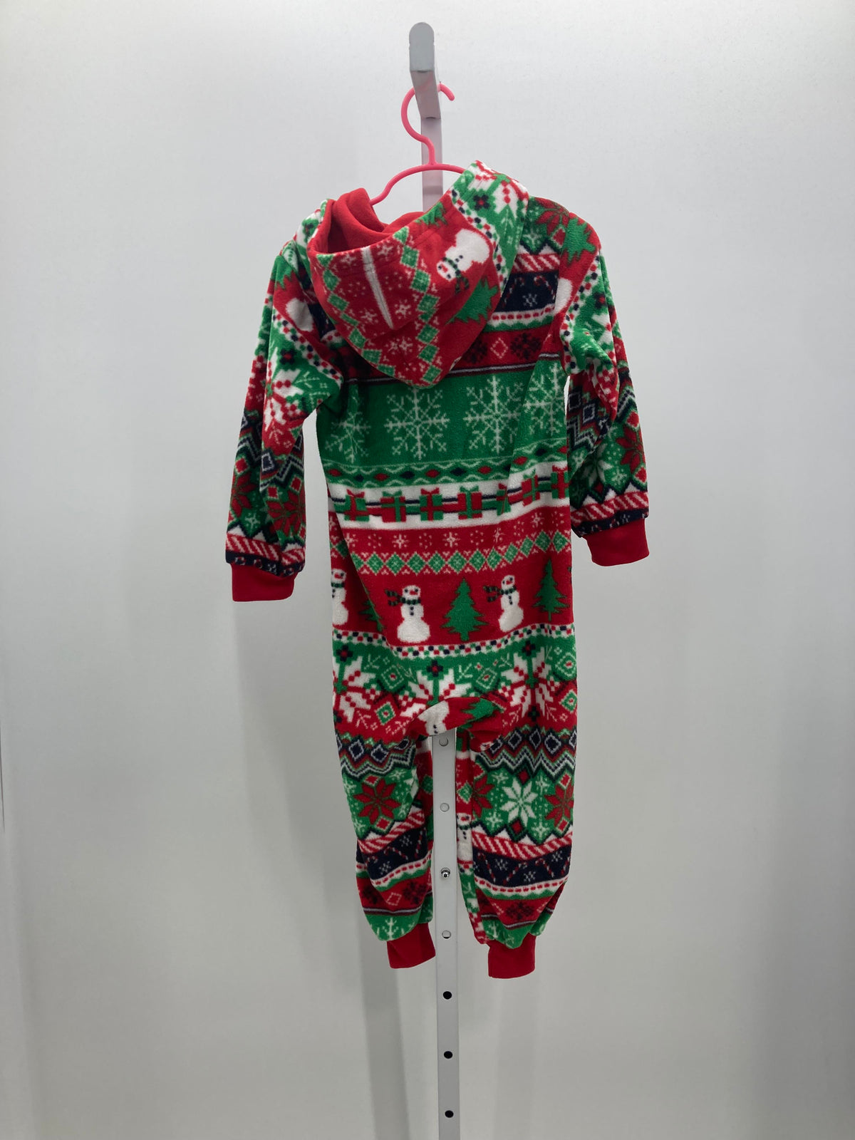 NEW HOODED FLEECE SLEEPER