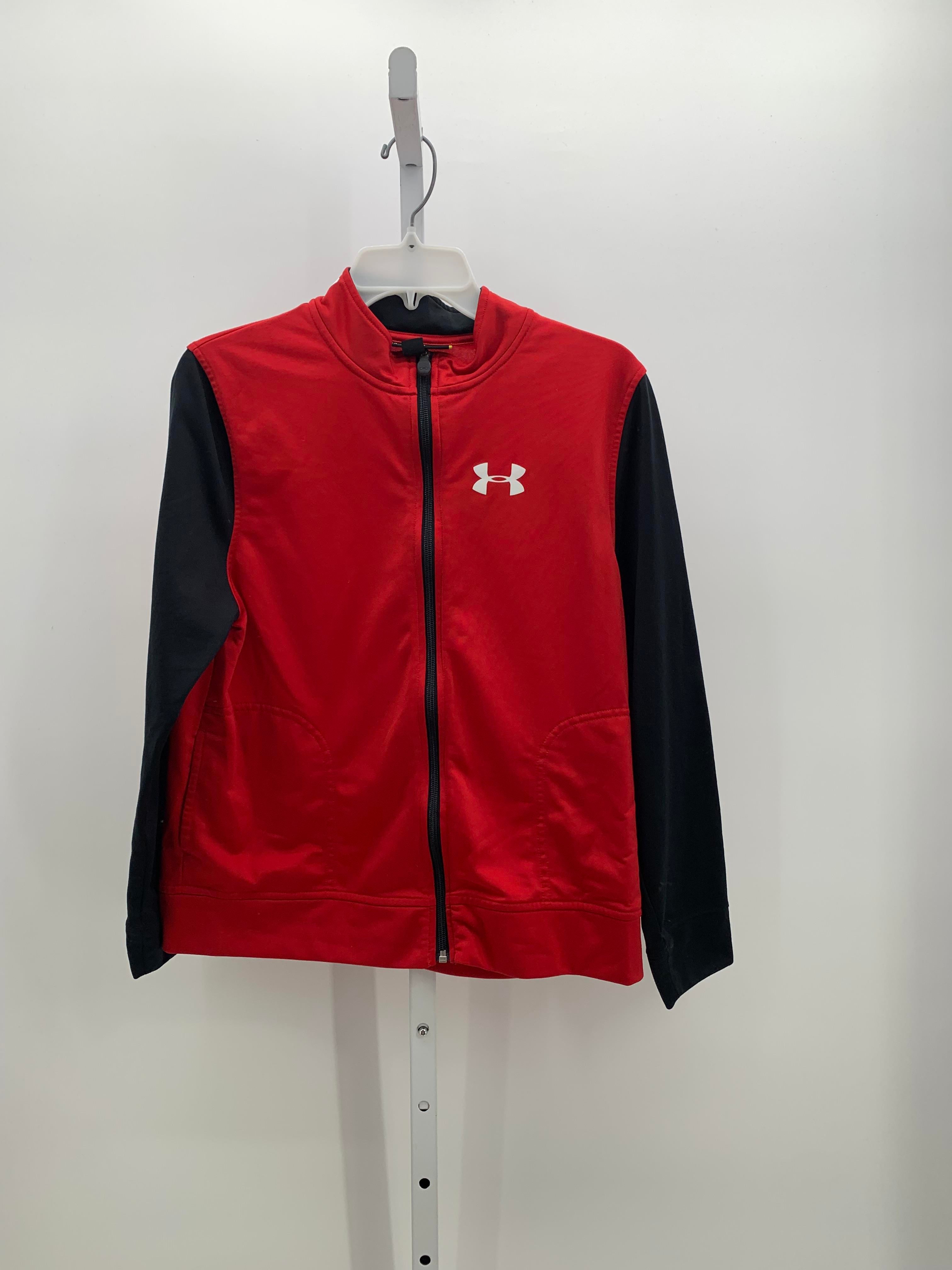 BLACK SLEEVES ZIP