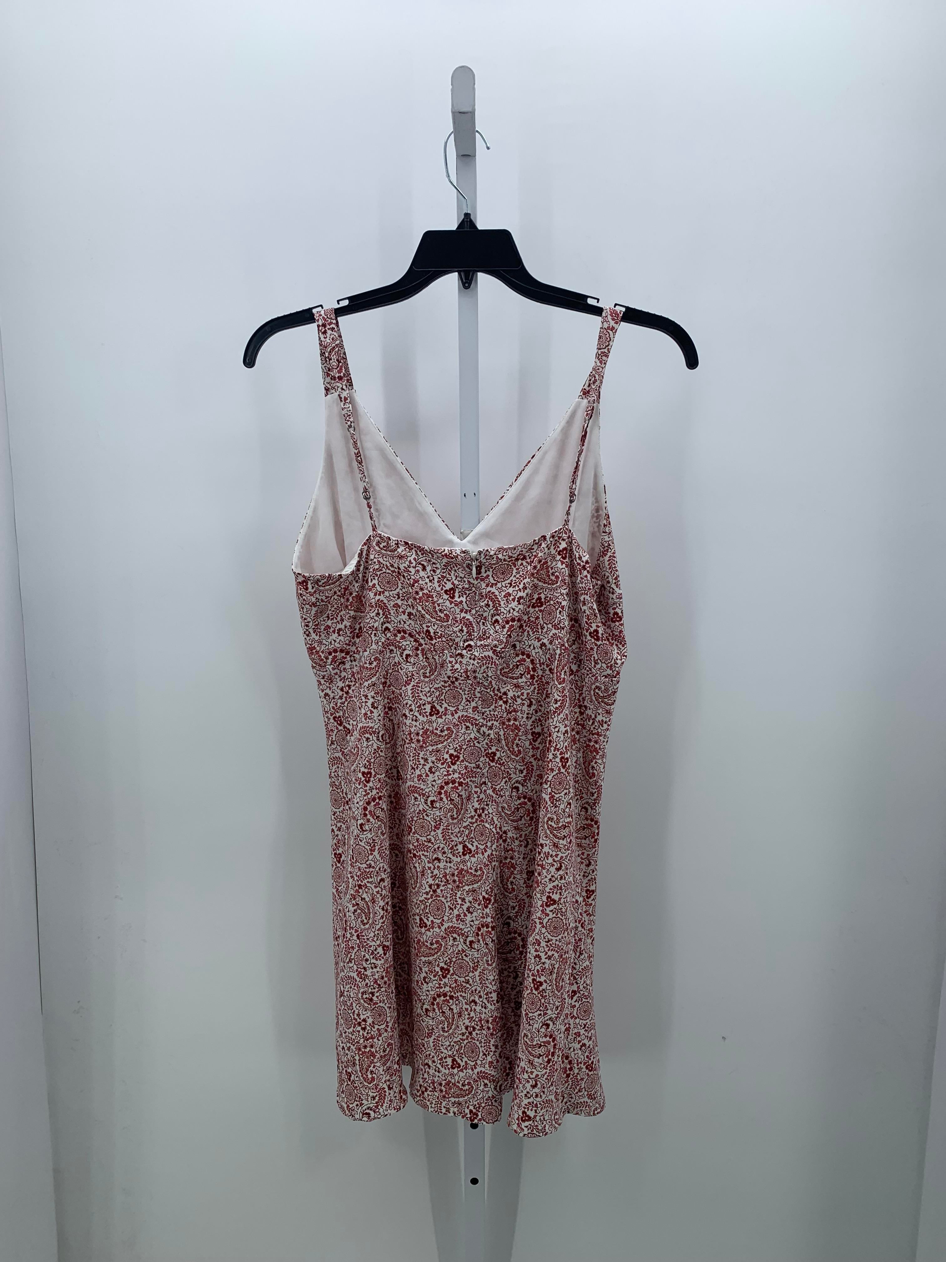 Abercrombie Size Large Juniors Sundress