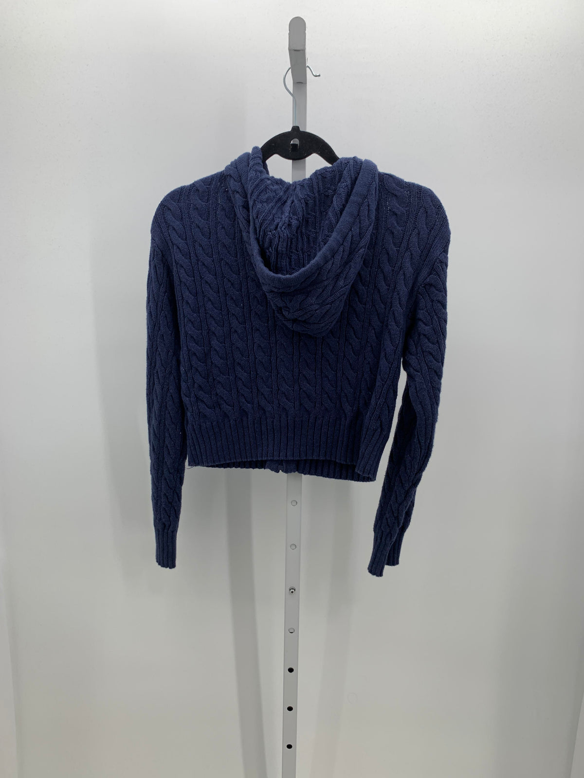 American Eagle Size Medium Juniors Long Sleeve Sweater