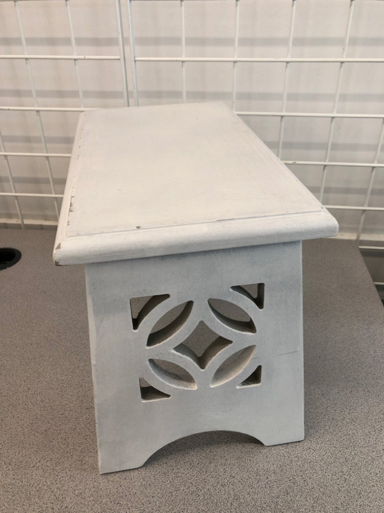 Stool
