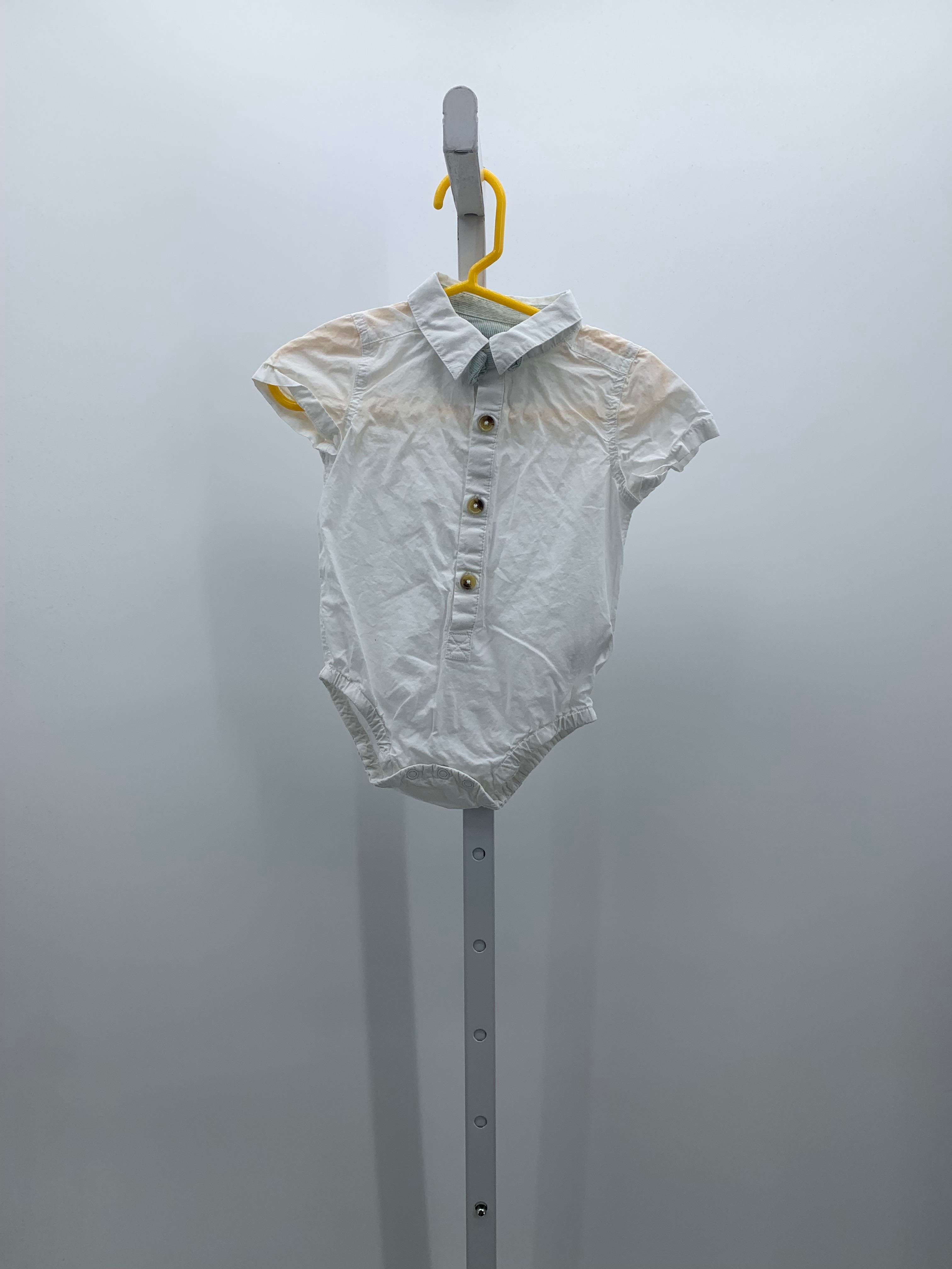 BUTTON DOWN
