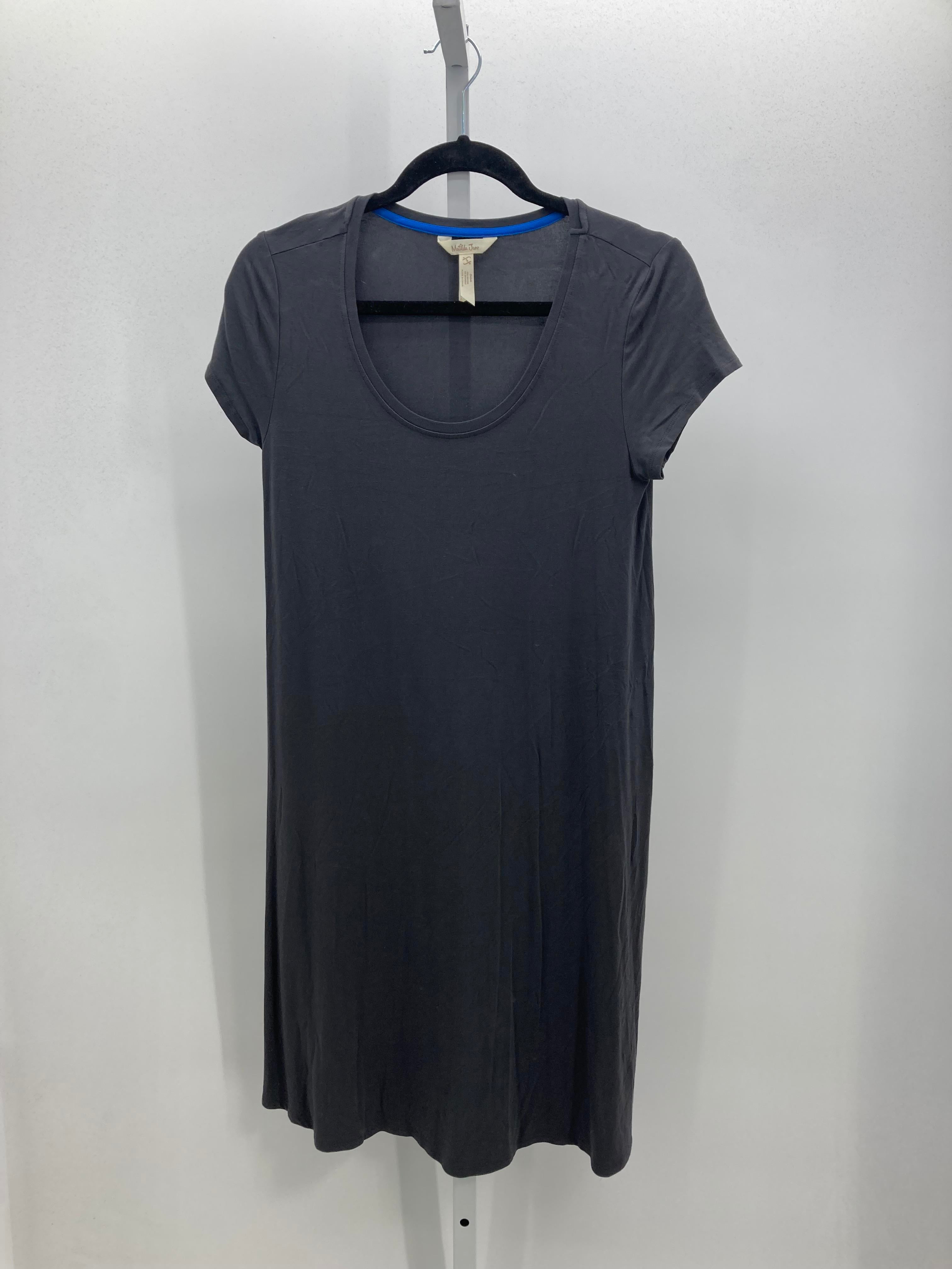 Matilda Jane Size Small Misses Short Sleeve Dress