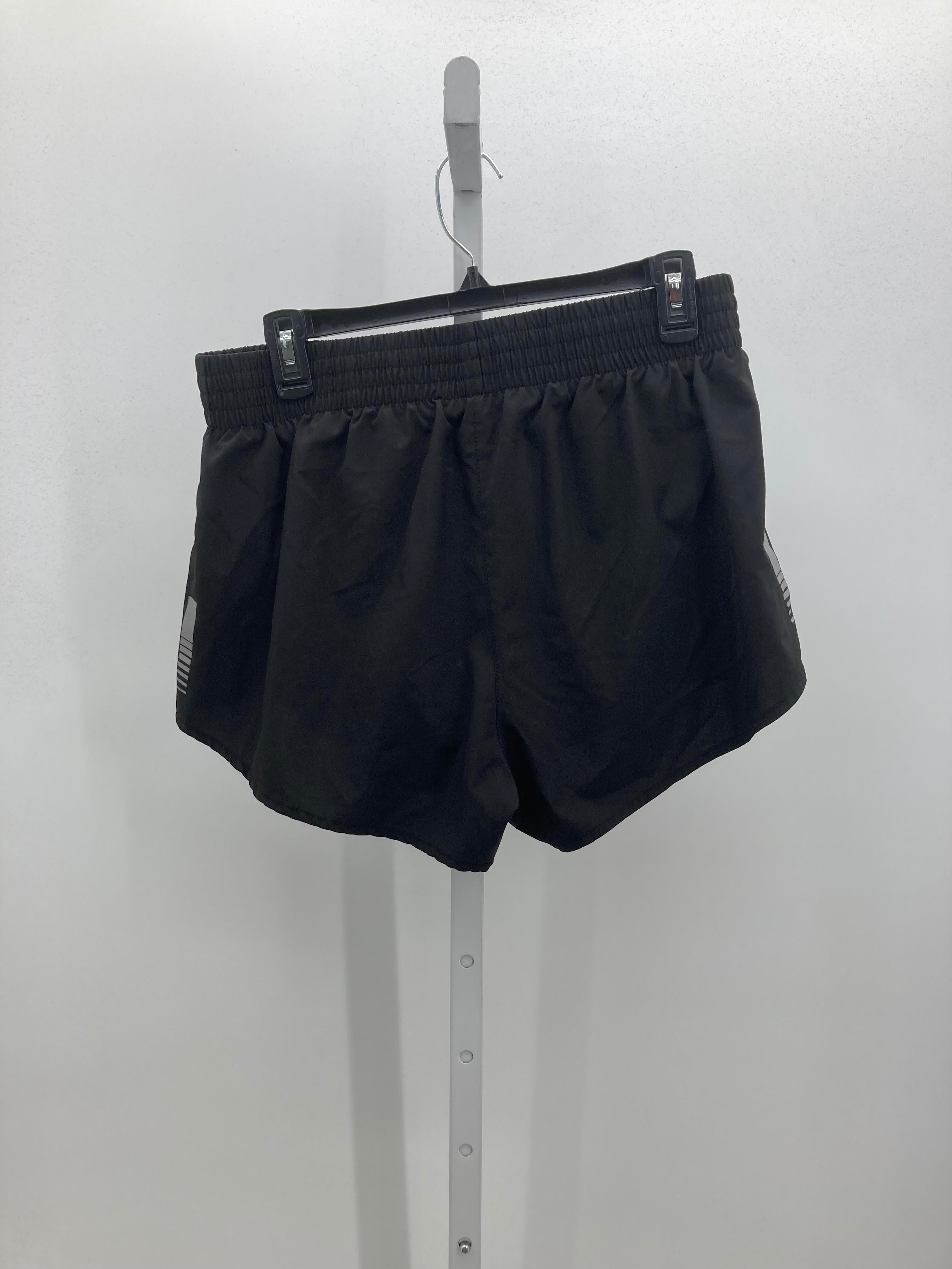 Asics Size Large Misses Shorts