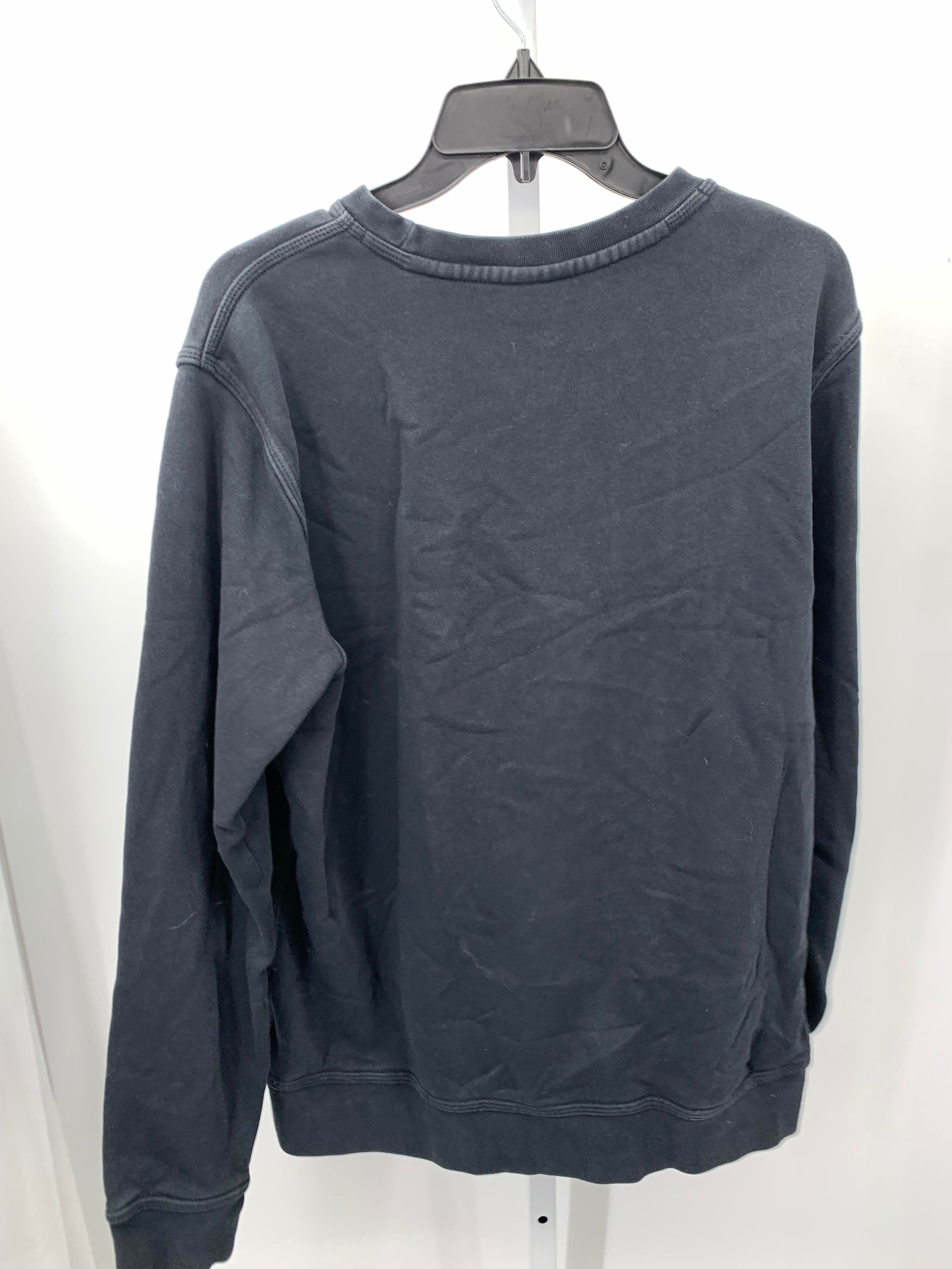 CREWNECK SWEAT SHIRT