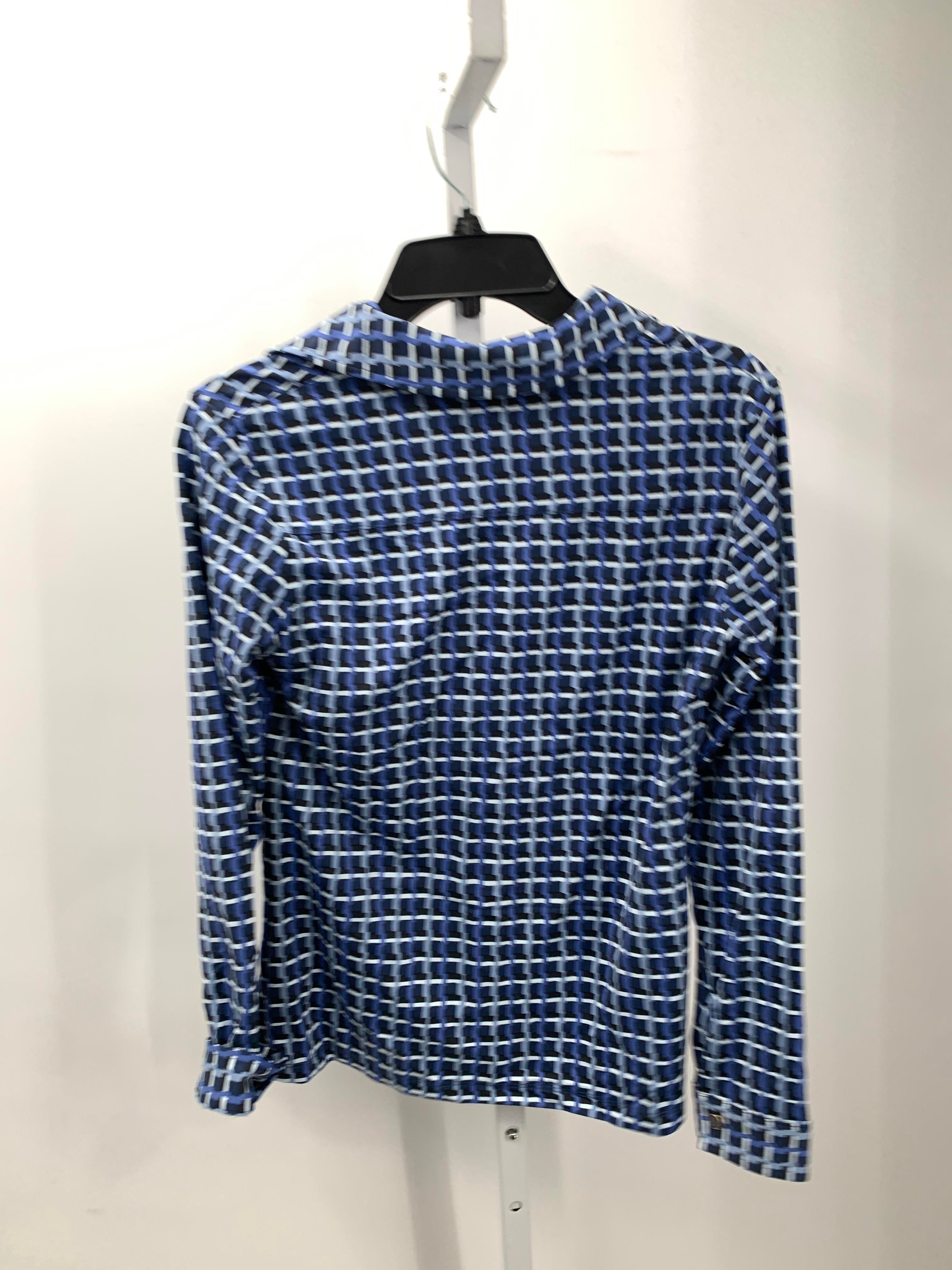 Size X Small Misses Long Sleeve Shirt