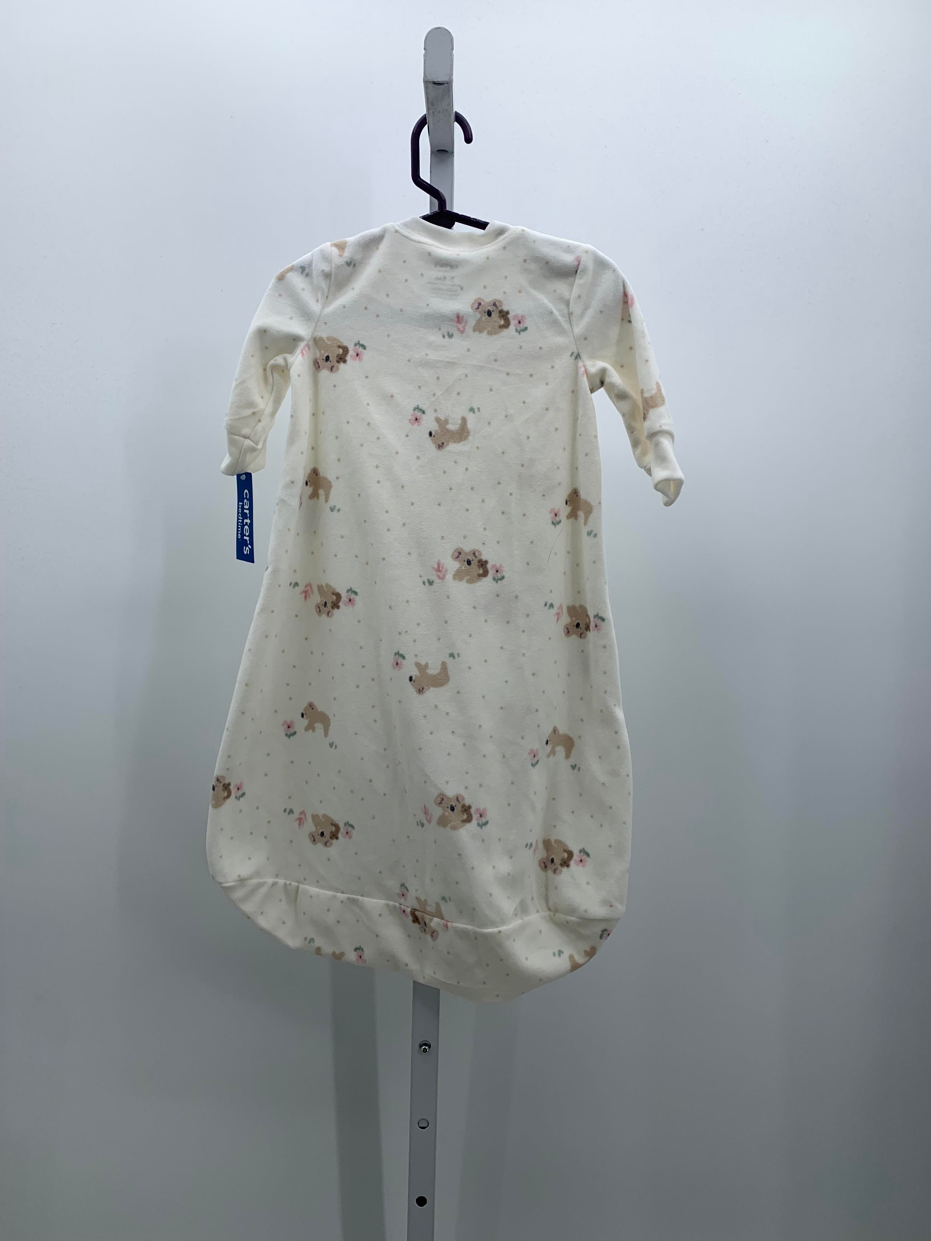 Carters Size 3-6 Months Girls Sleep Sac