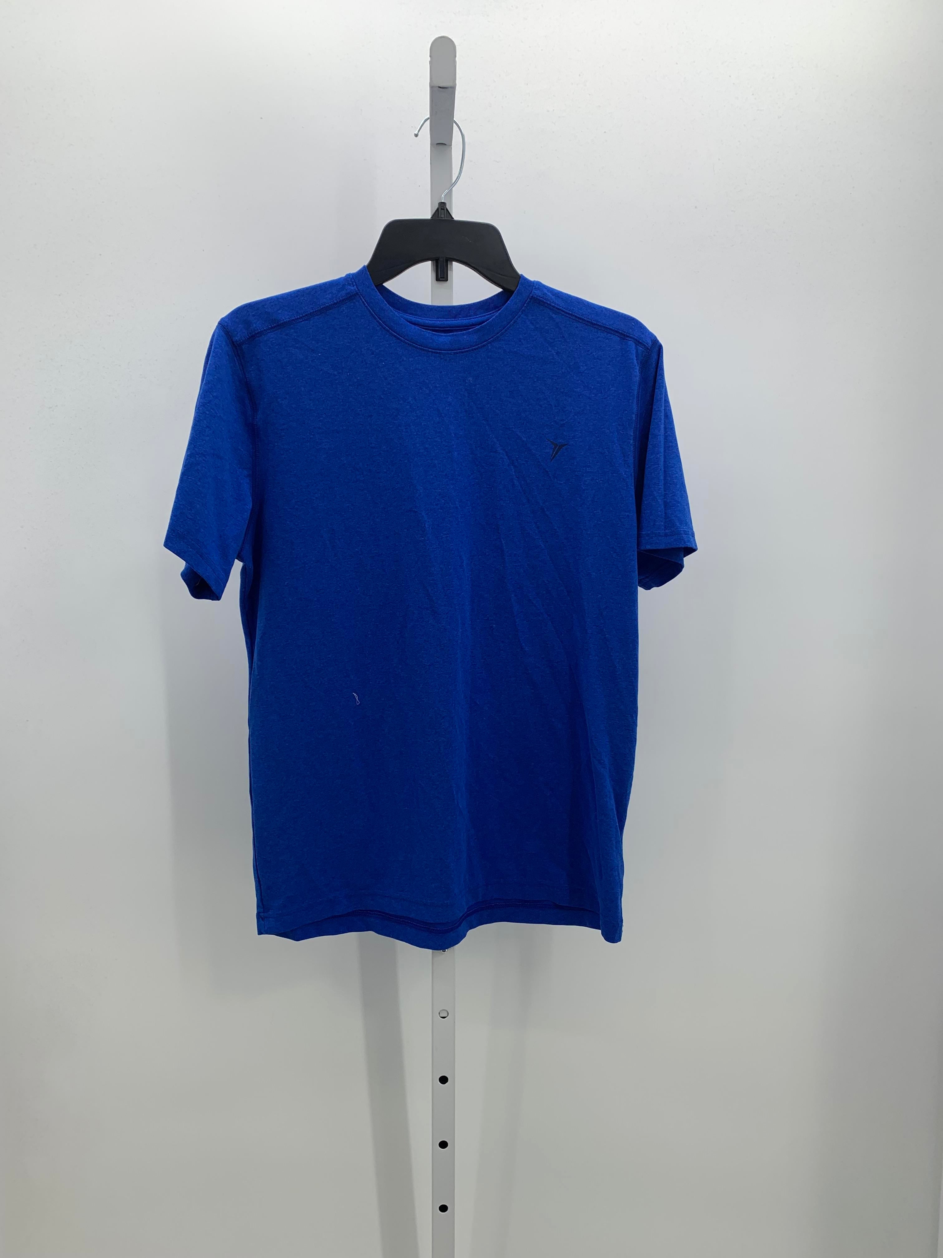 KNIT TEE