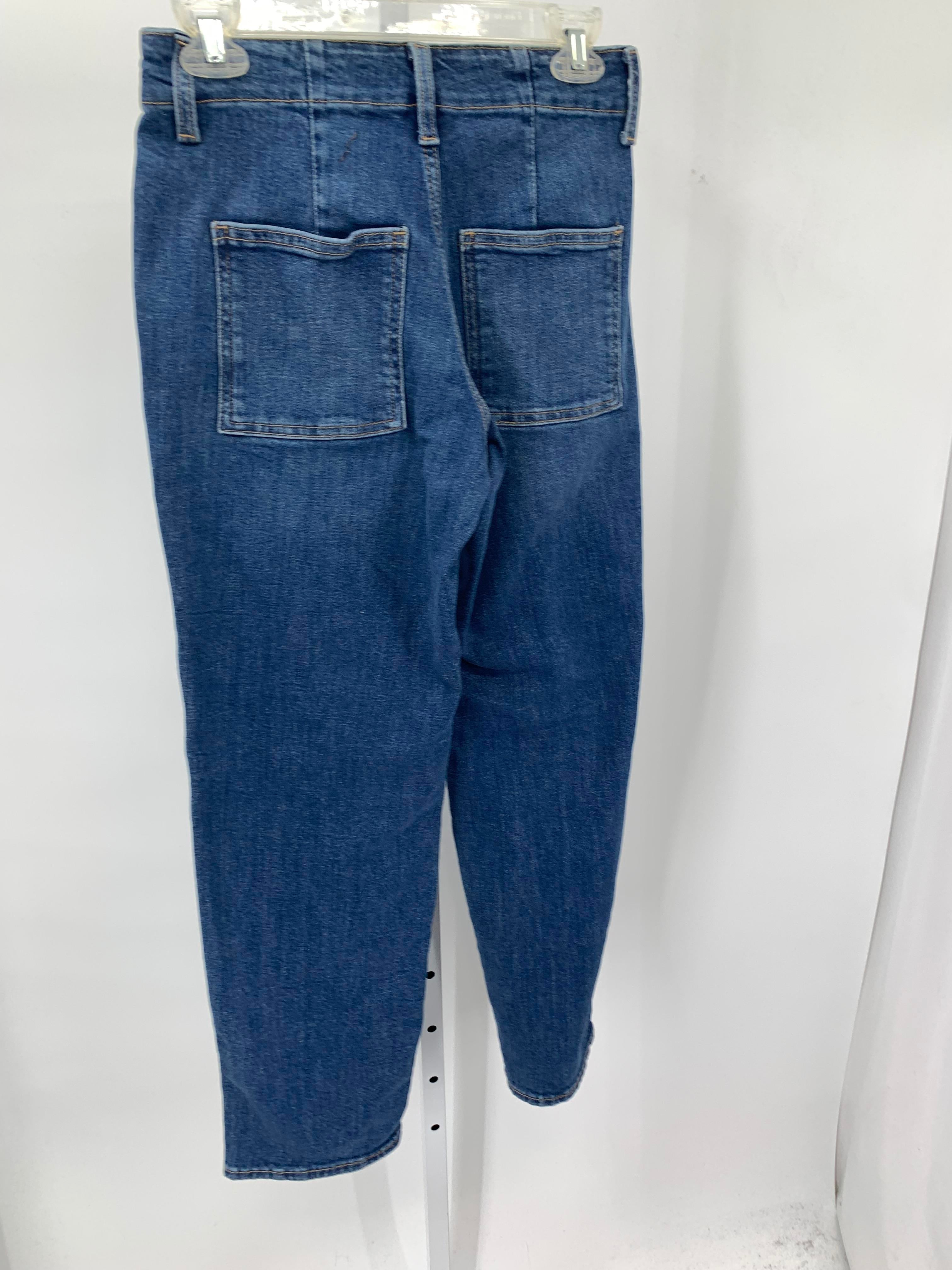 Old Navy Size 4 Misses Jeans