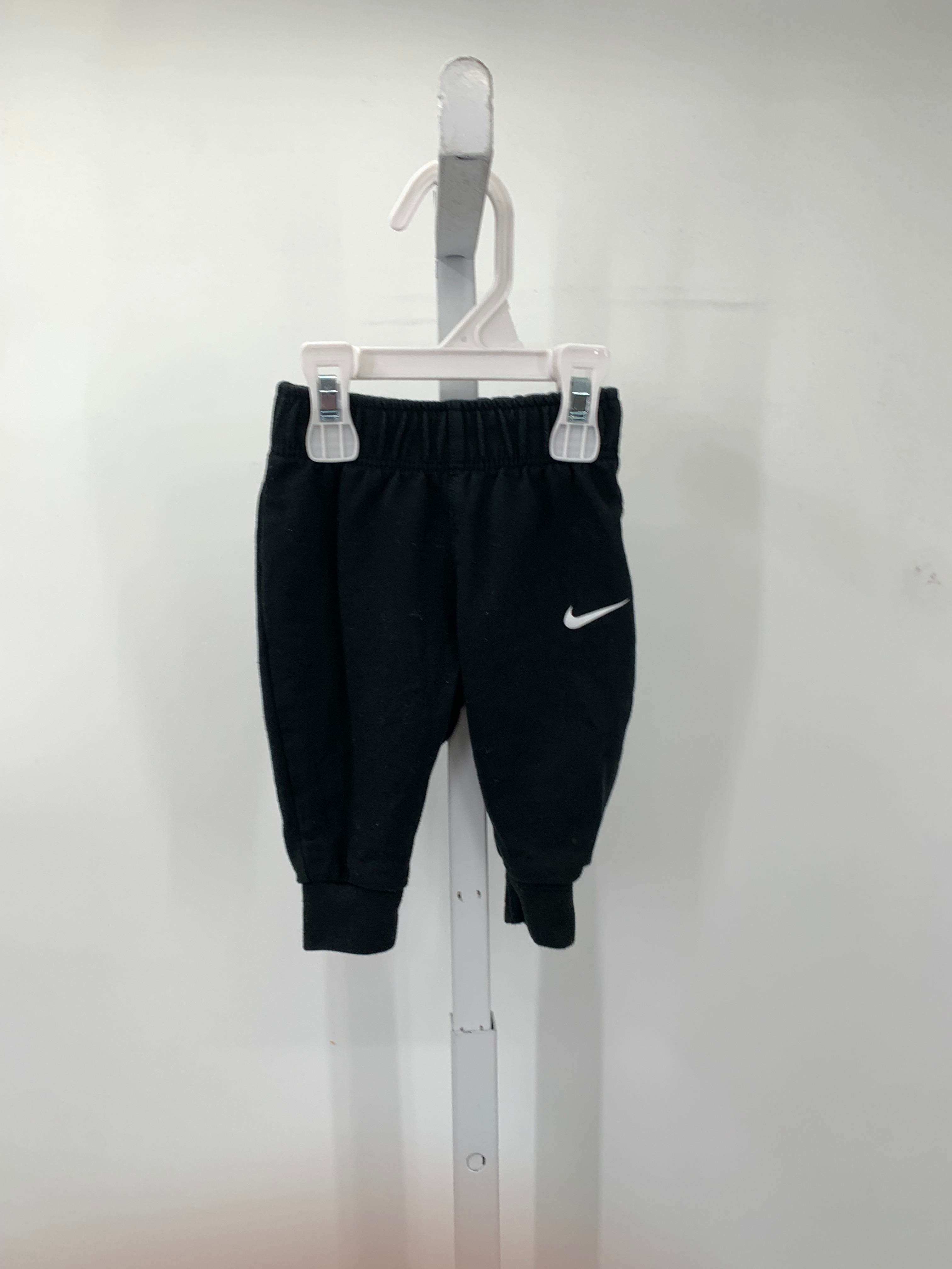 ELASTIC WAIST KNIT