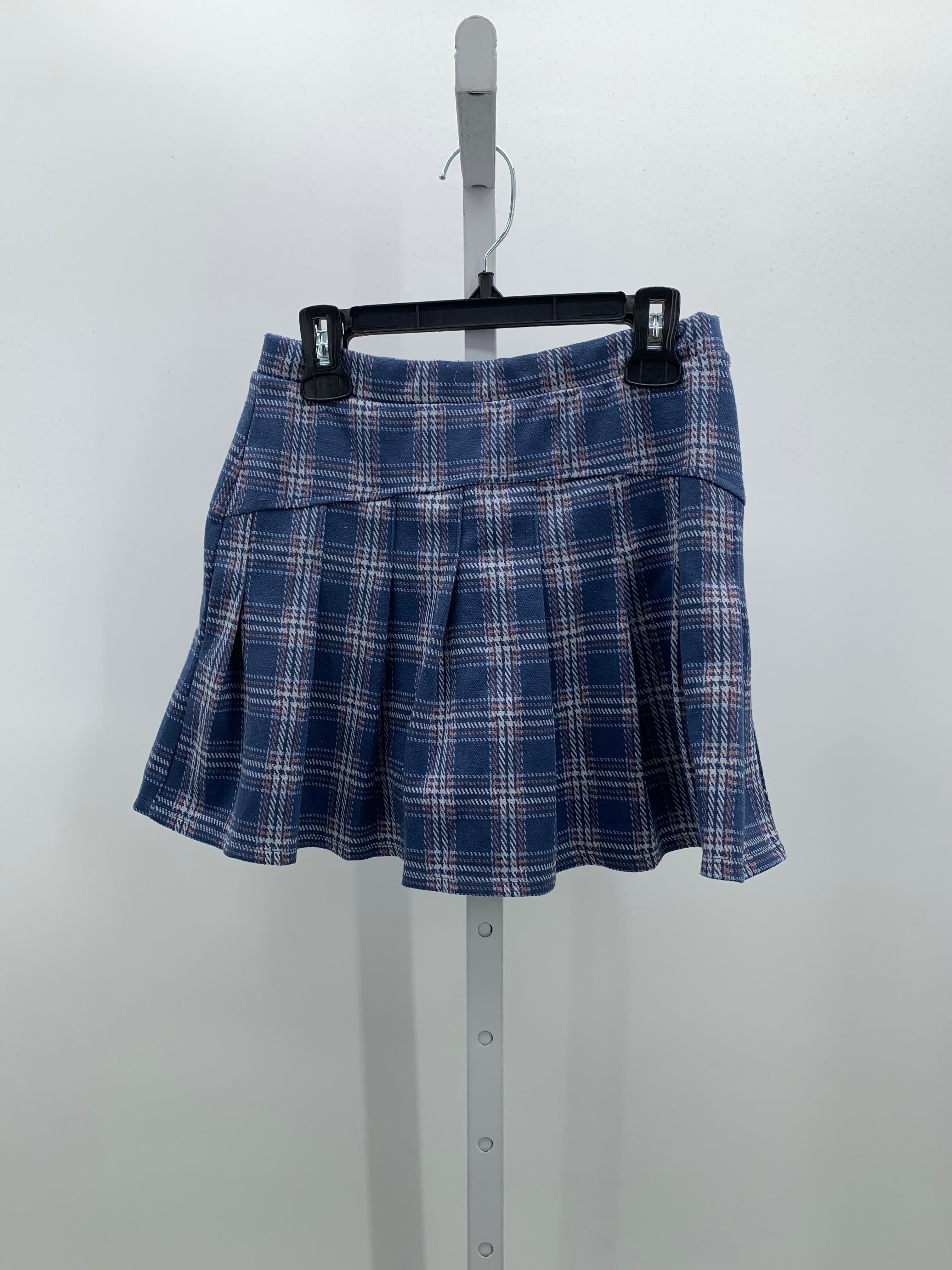 SO Size 10-12 Girls Skort