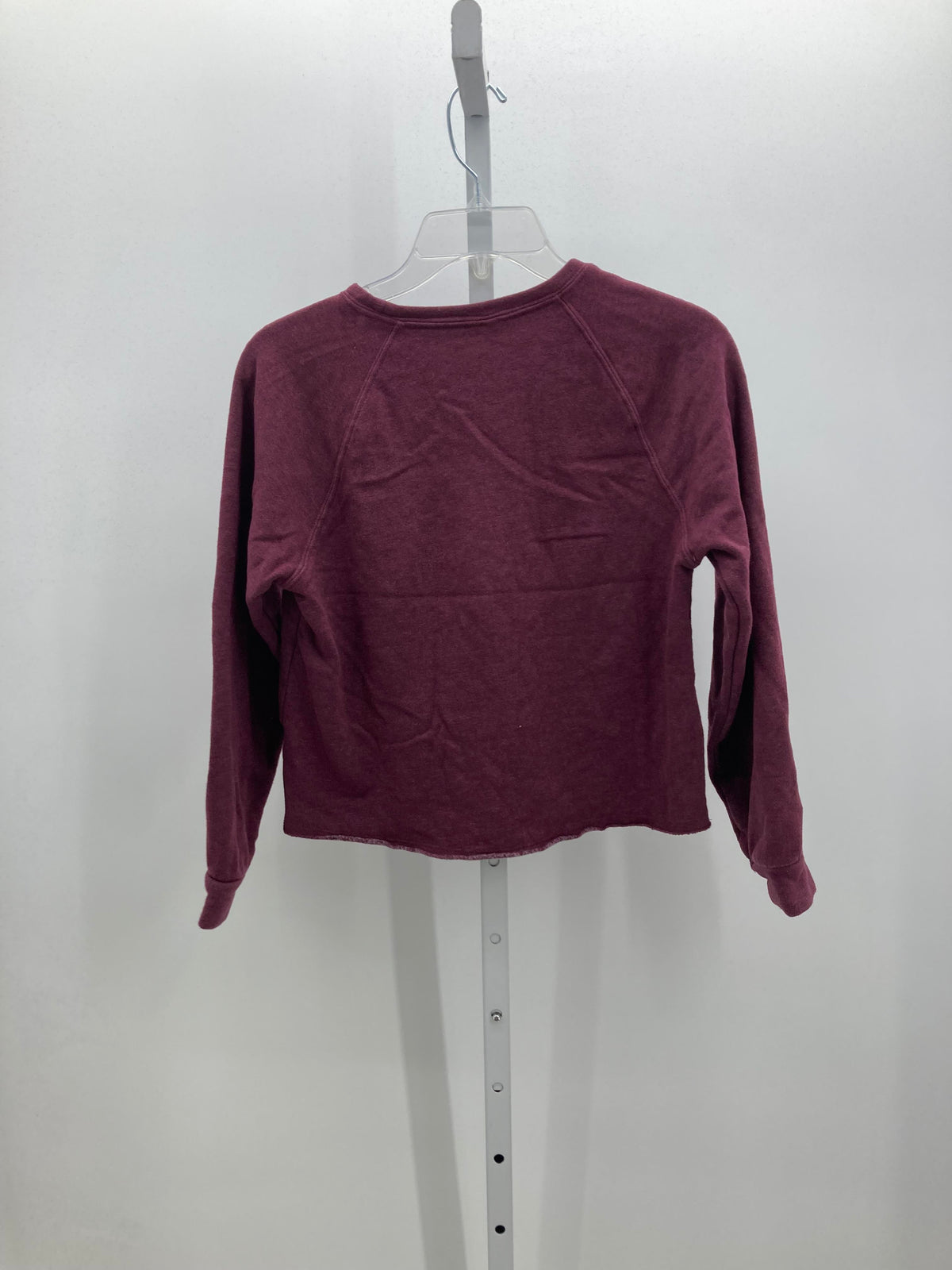 Carters Size 14 Girls Long Sleeve Shirt