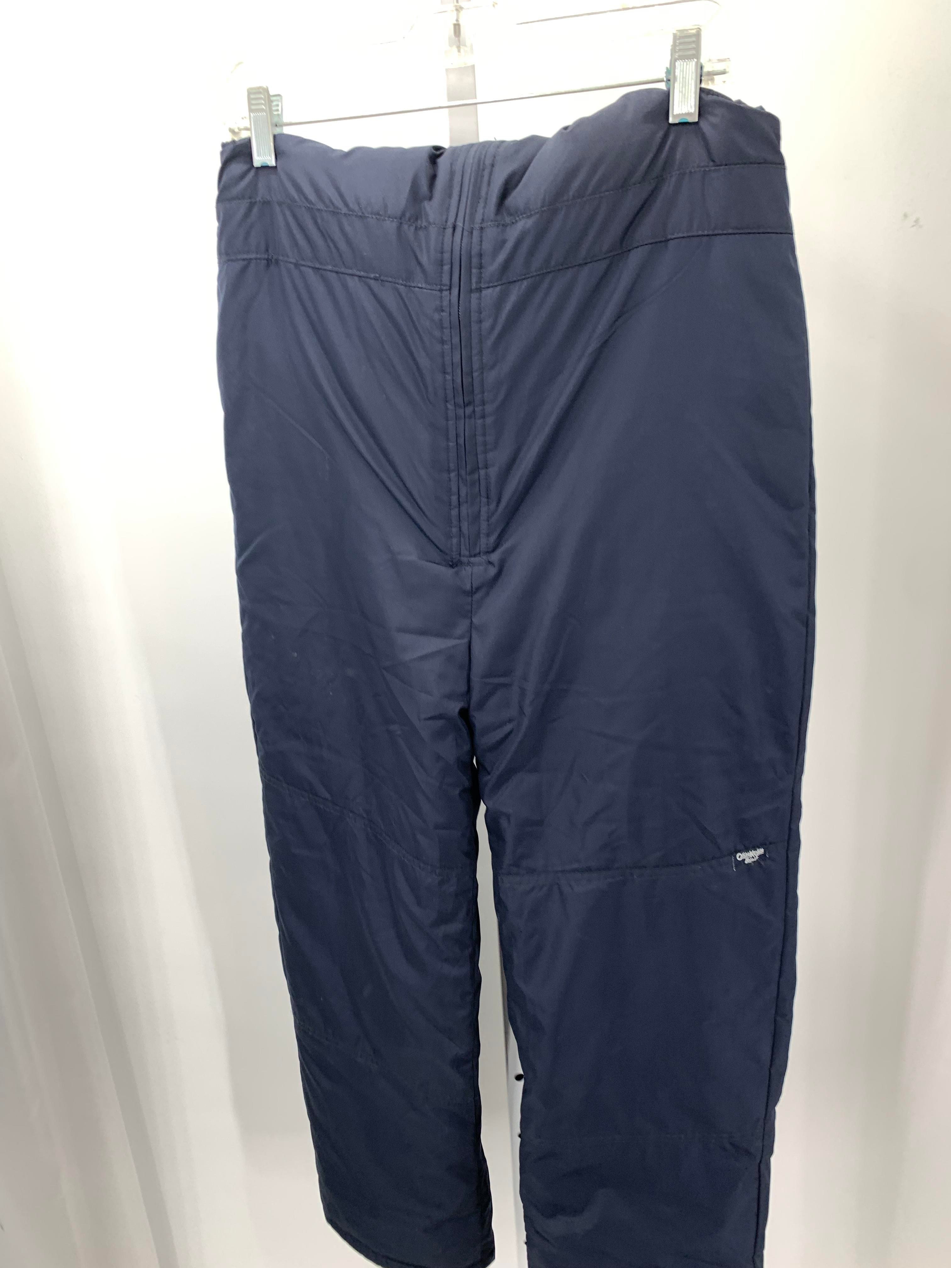 BIB SNOWPANTS