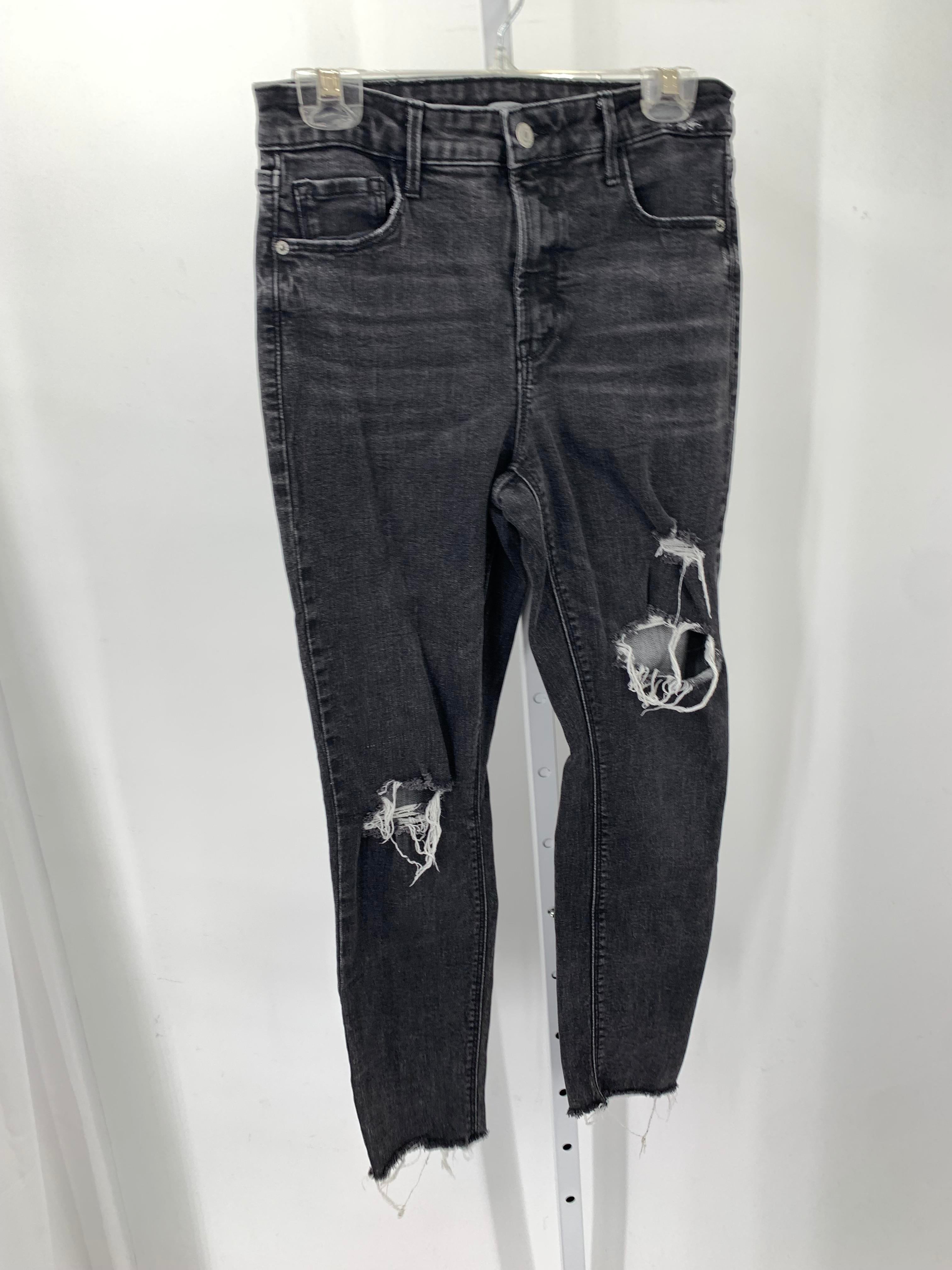 Old Navy Size 6 Misses Jeans