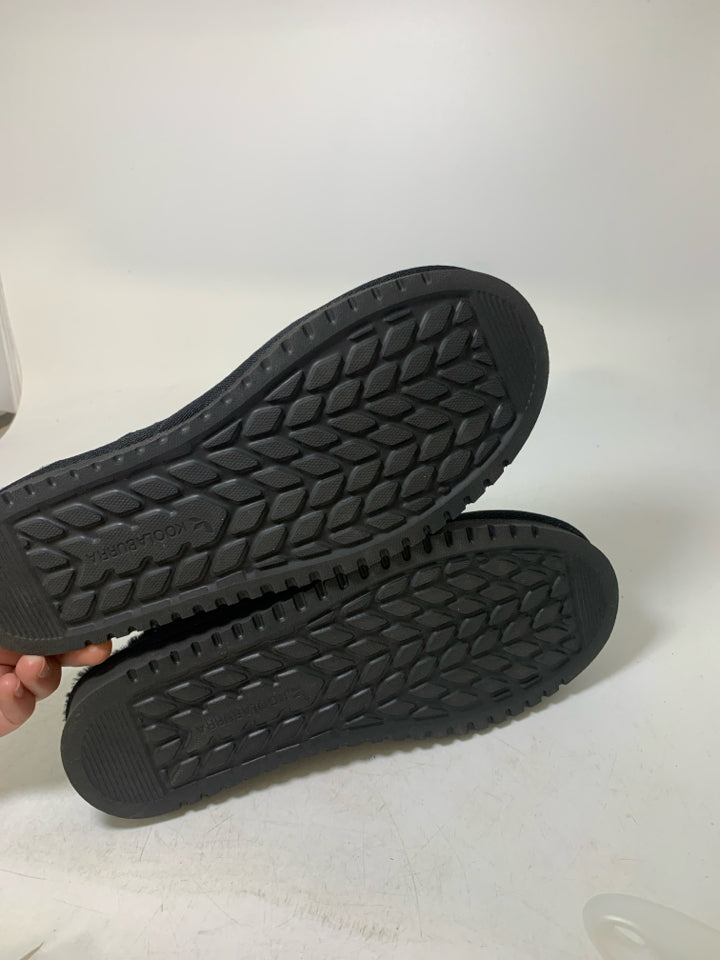 Koolaburra by UGG Size 7 Juniors Slippers