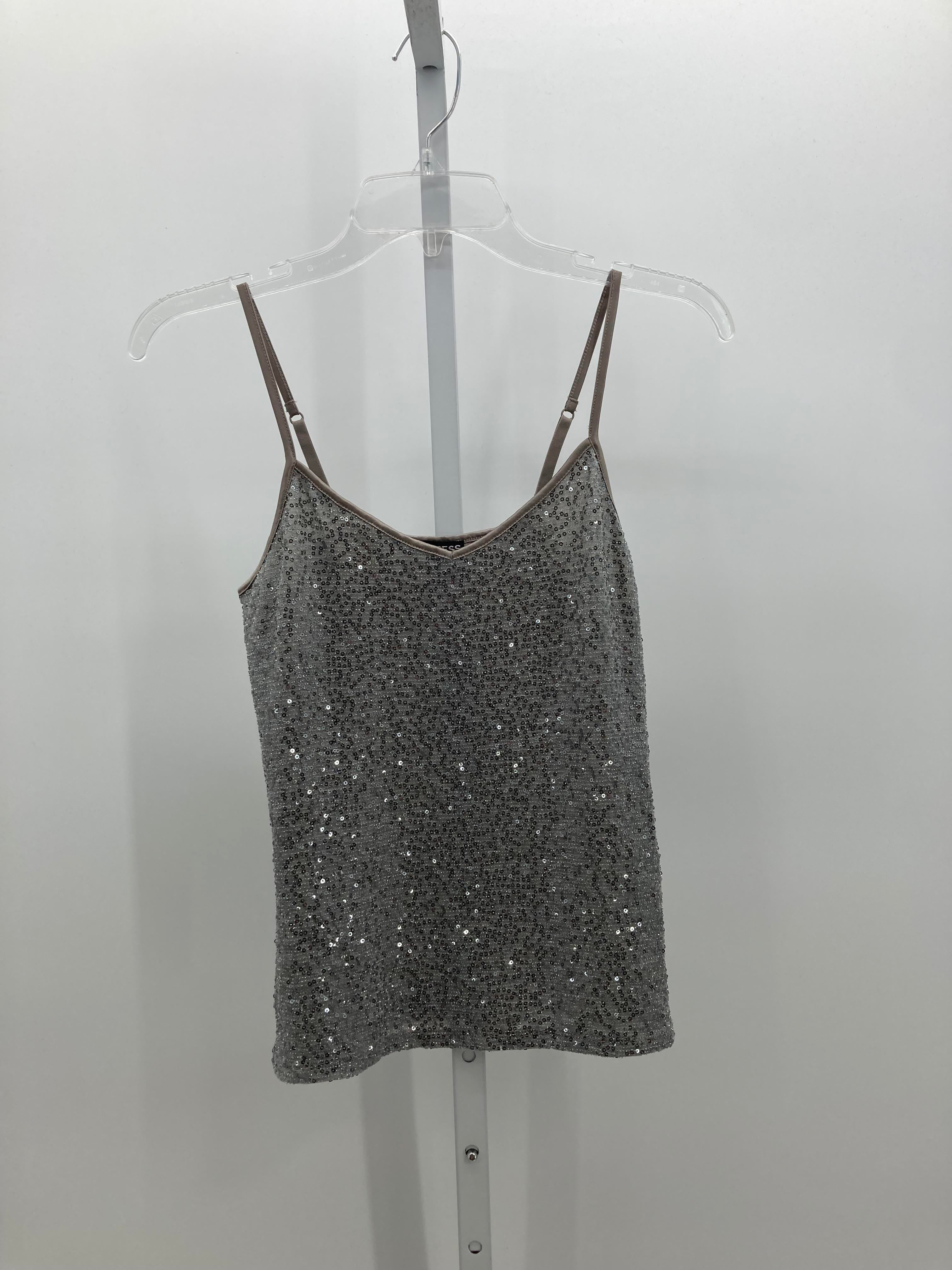Express Size X Small Misses Cami