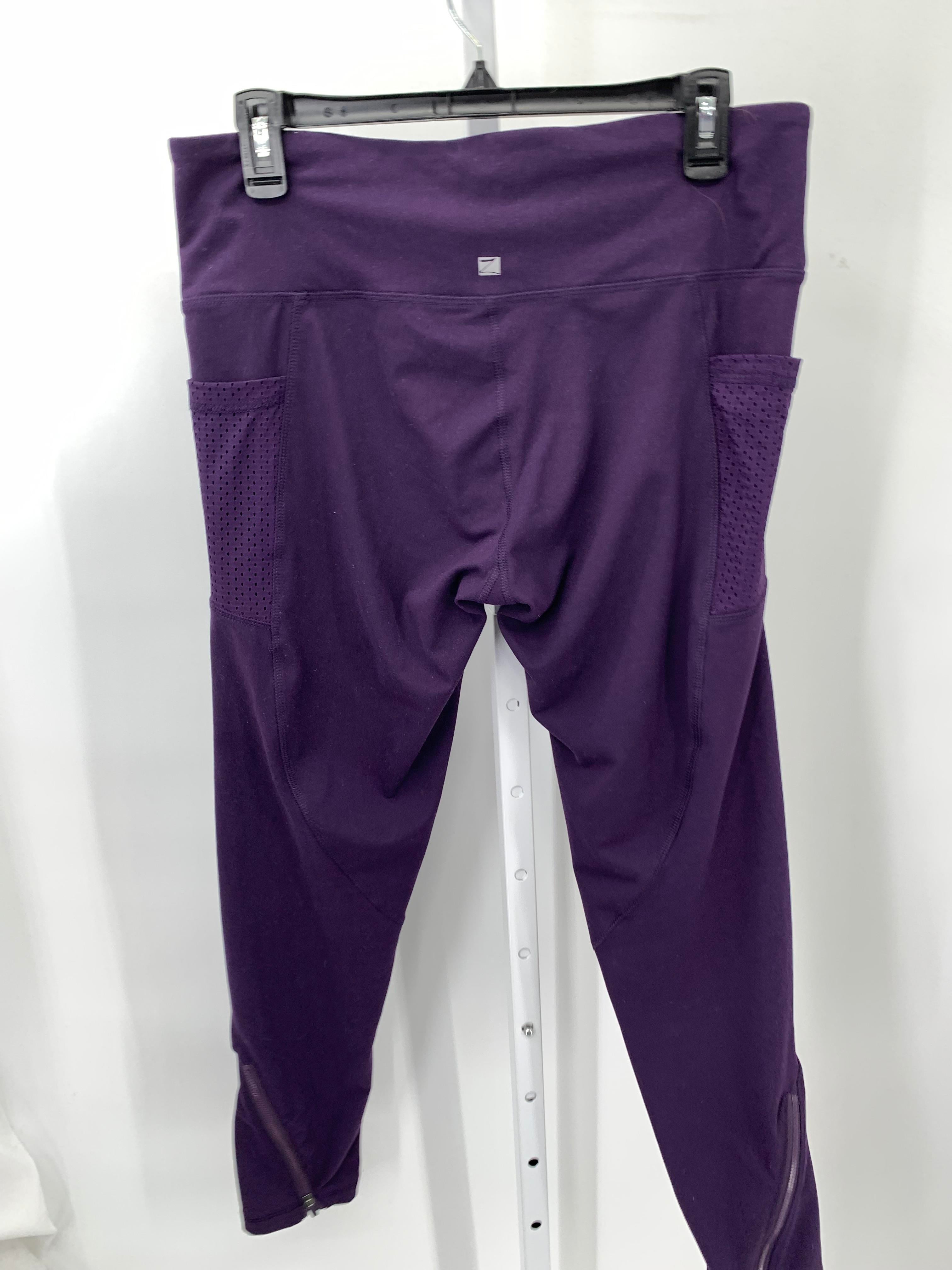 Size Large Misses Leggings